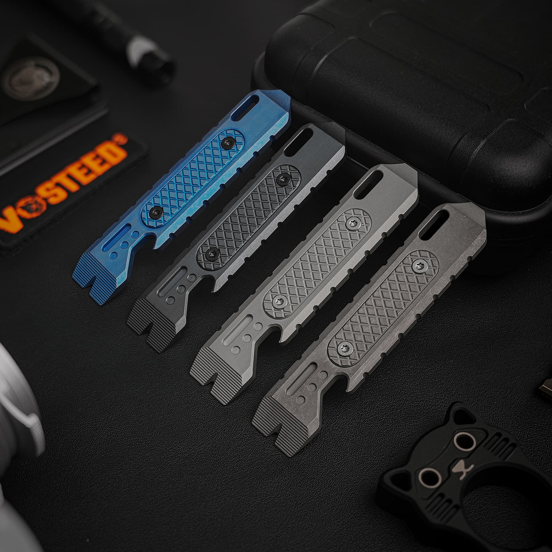 Shark Bomb Prybar 2.0-X0168