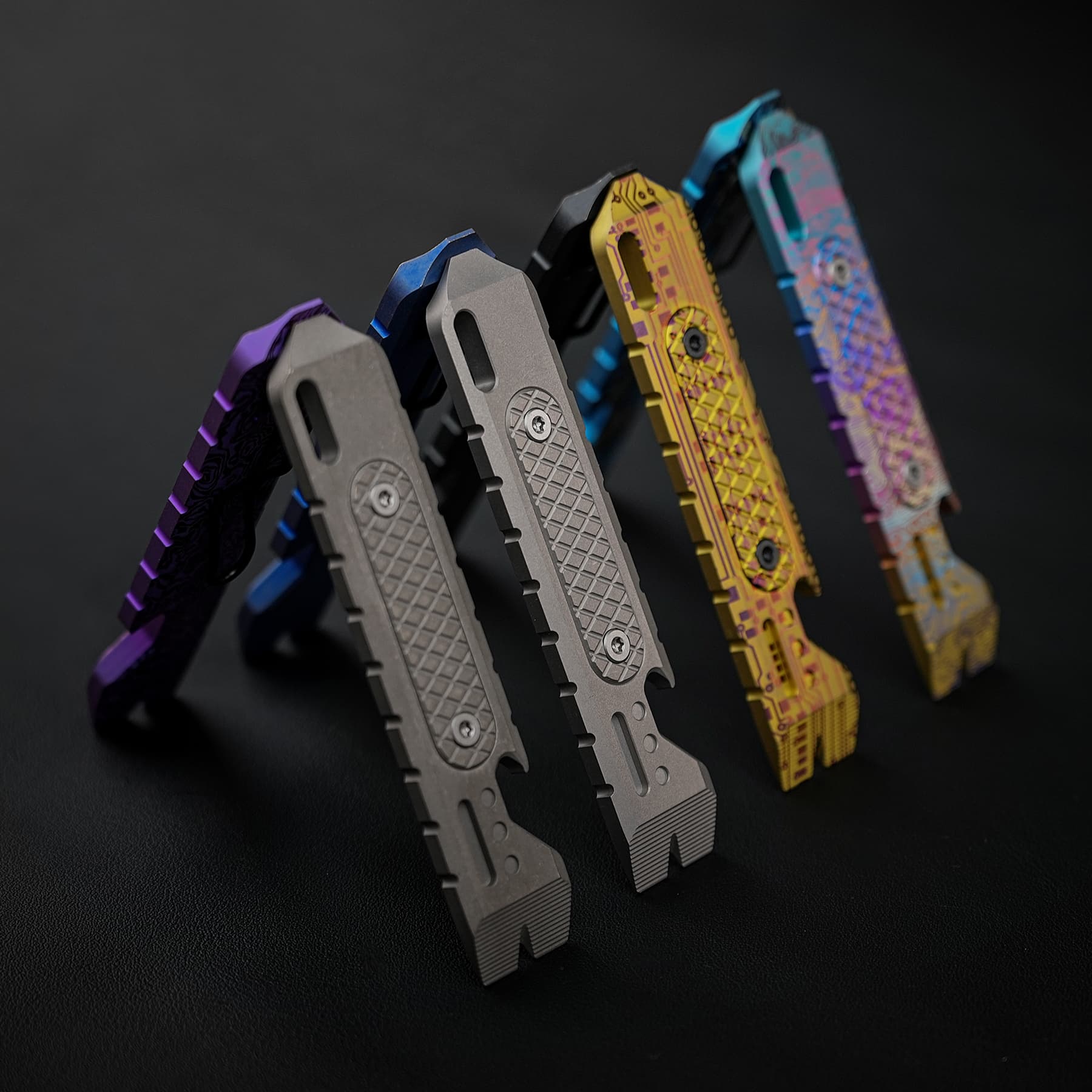 Shark Bomb Prybar 2.0-X0168