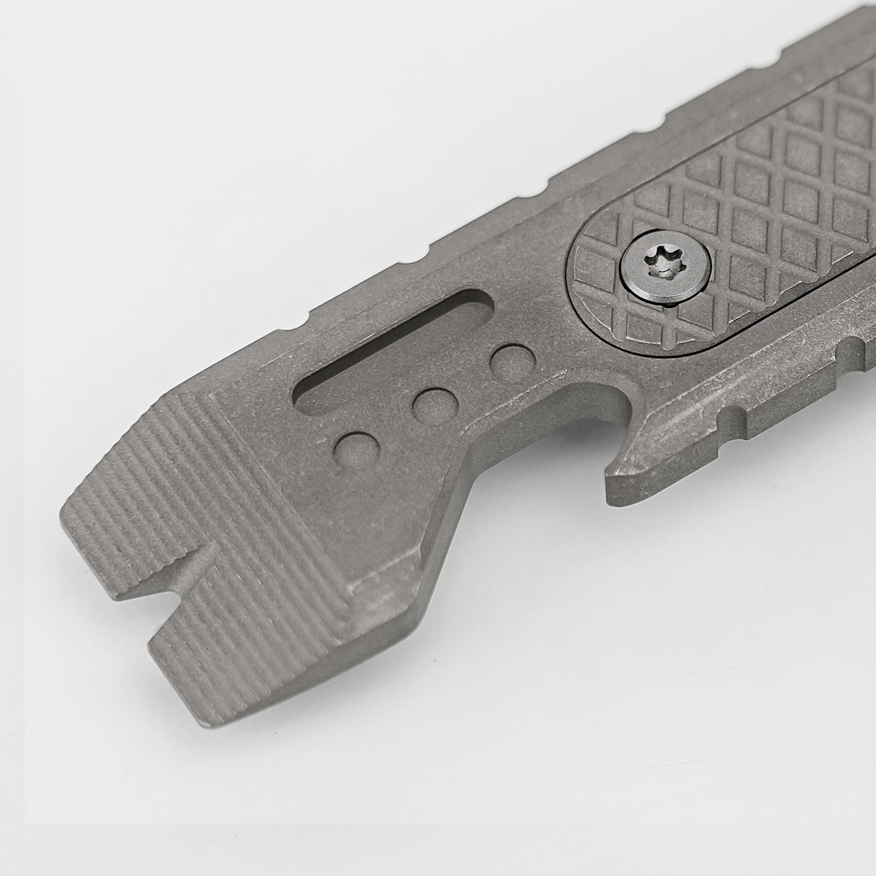 Shark Bomb Prybar 2.0-X0168