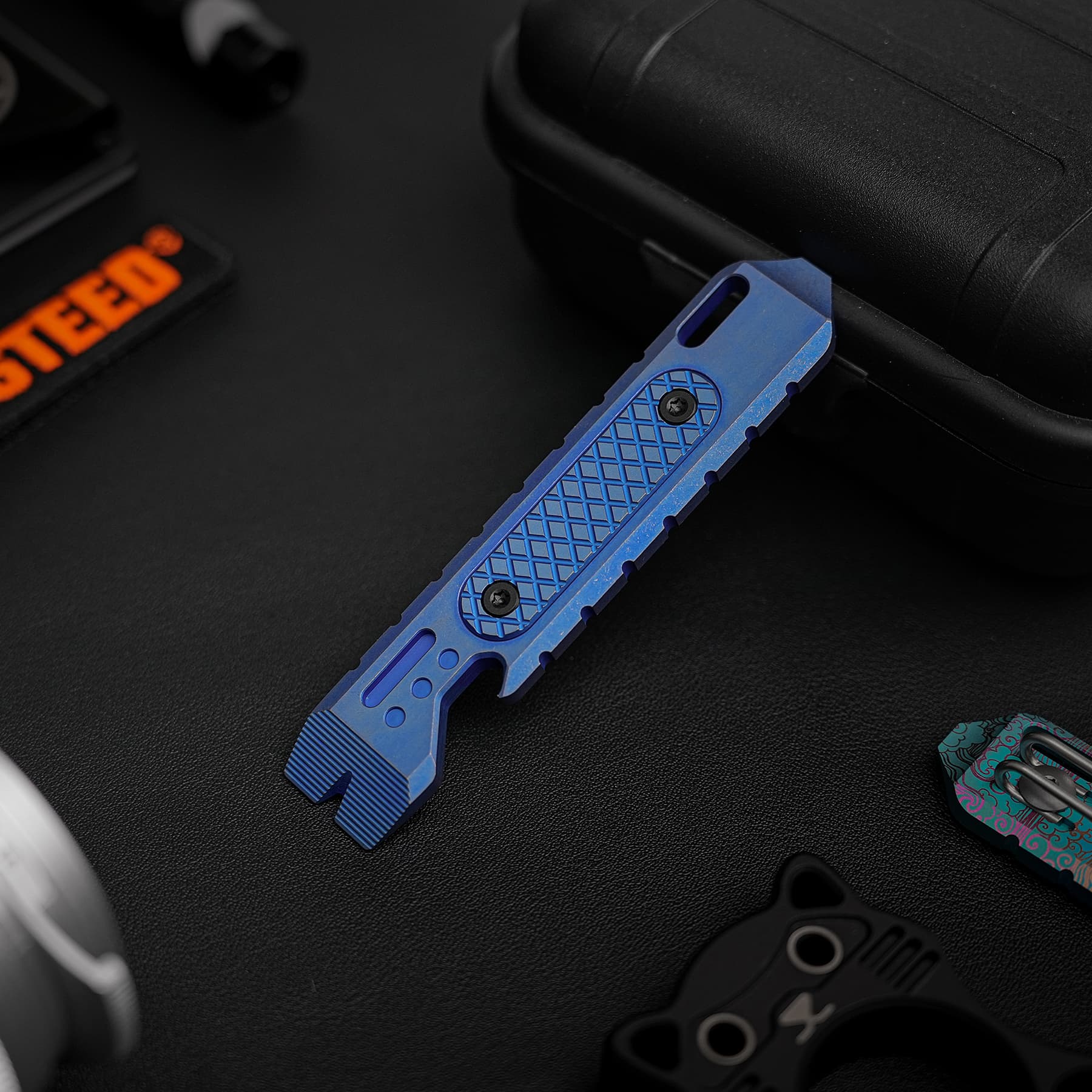 Shark Bomb Prybar 2.0-X0171