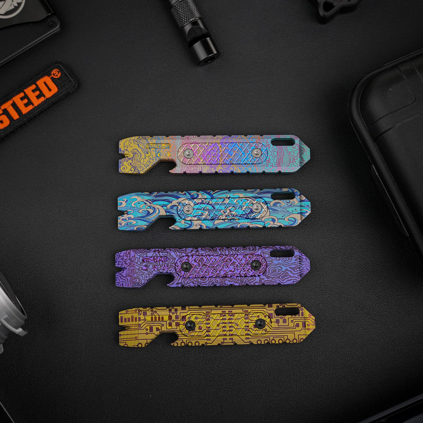 Shark Bomb Prybar 2.0-X0172