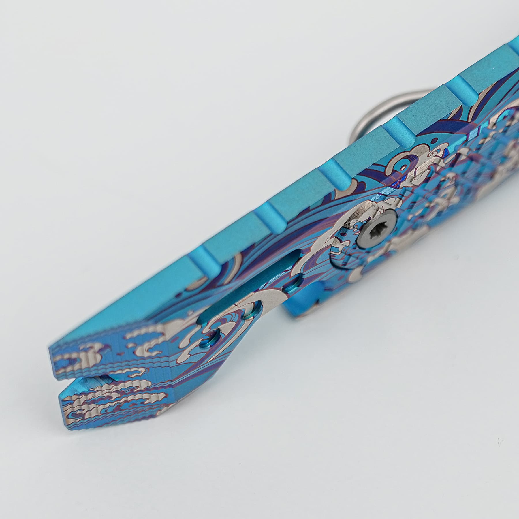 Shark Bomb Prybar 2.0-X0172