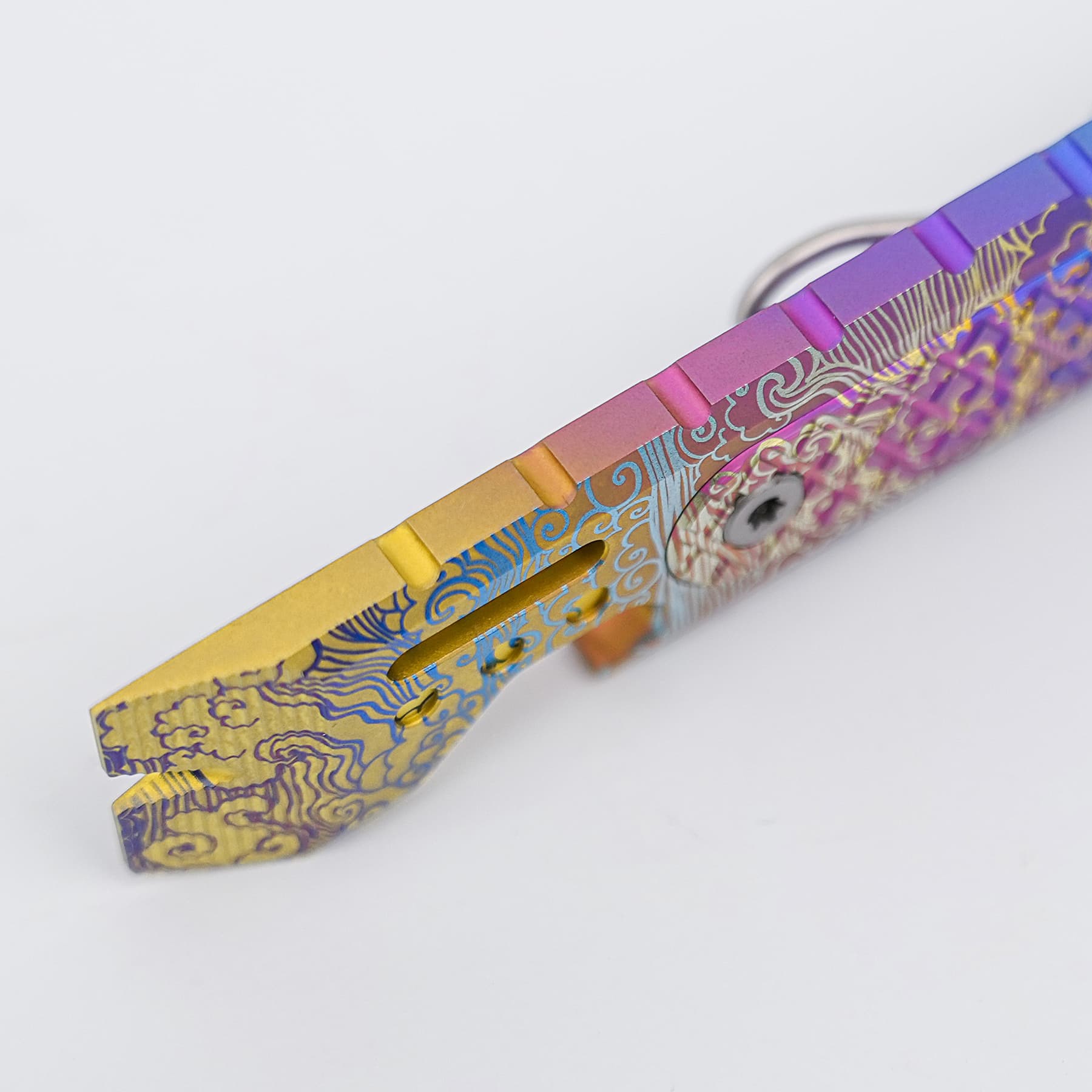 Shark Bomb Prybar 2.0-X0175