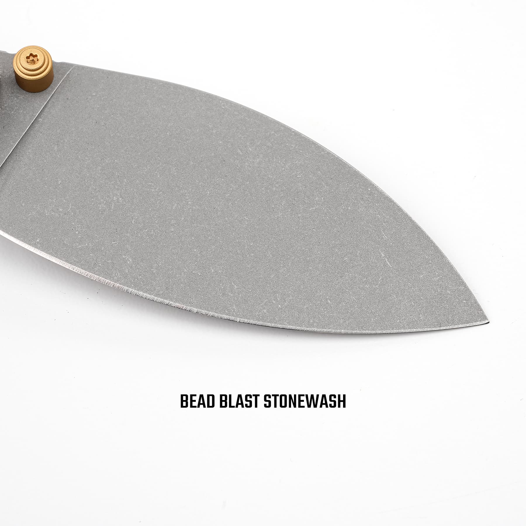 Shilin Cutter® - Vanchor Lock® (2.90" 154CM Blade & Micarta Handle) - A2813