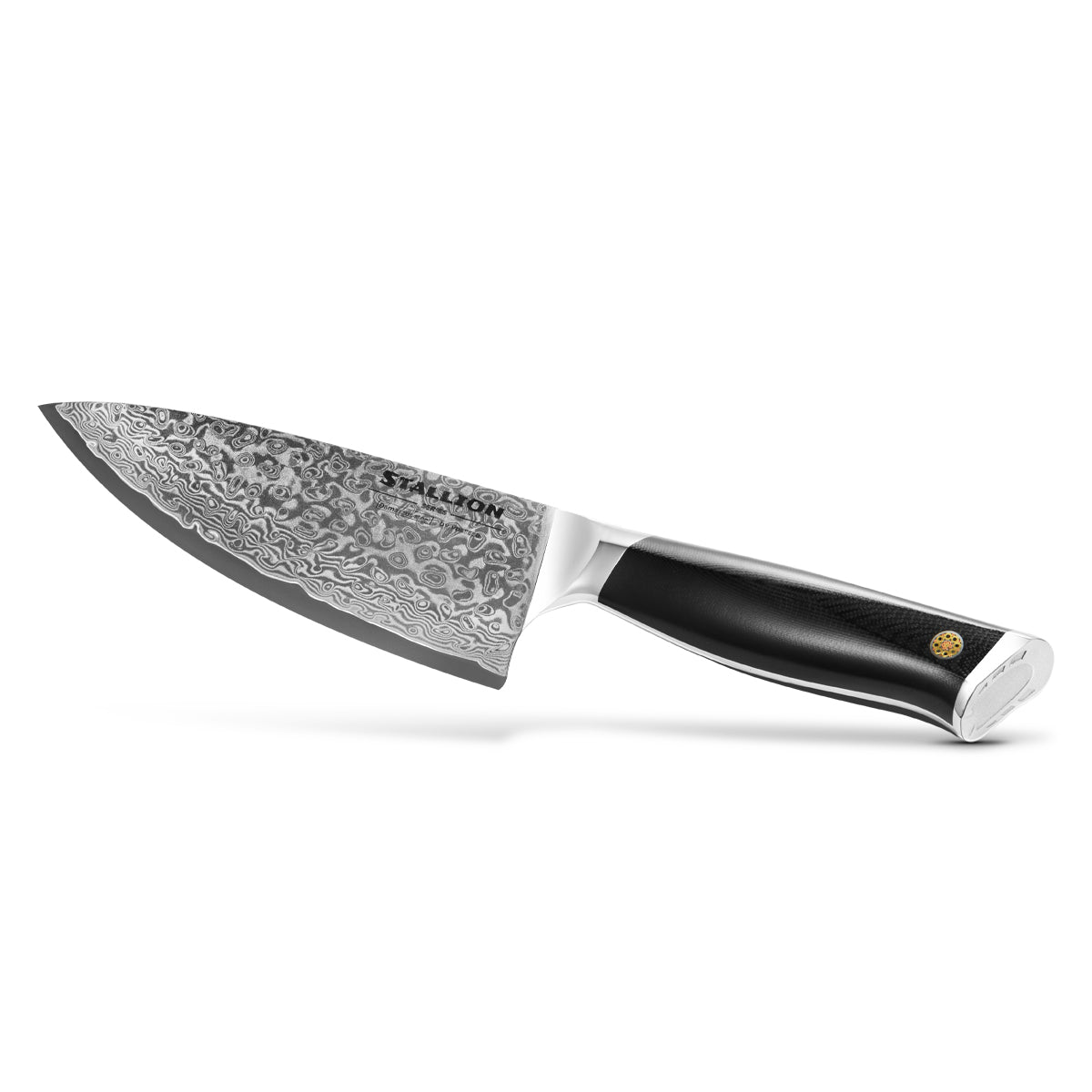 Vosteed Stallion Chef's Knife