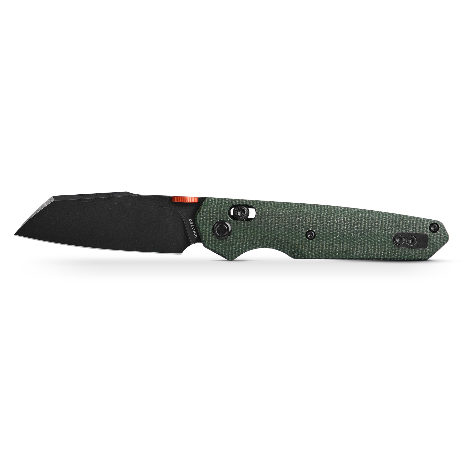 Talarurus Jade G10 Knife