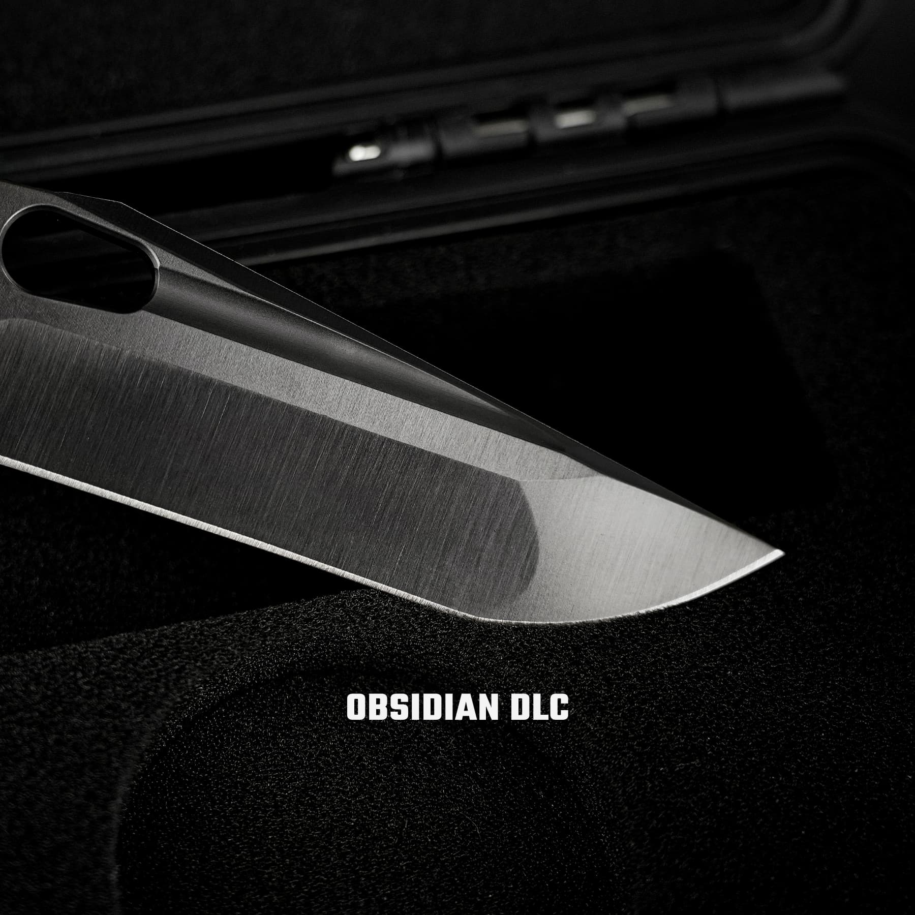 Coming Soon - Thunderbird V- Vanchor Lock® (3.46" M390 Blade & FatCarbon Handle) - A0320