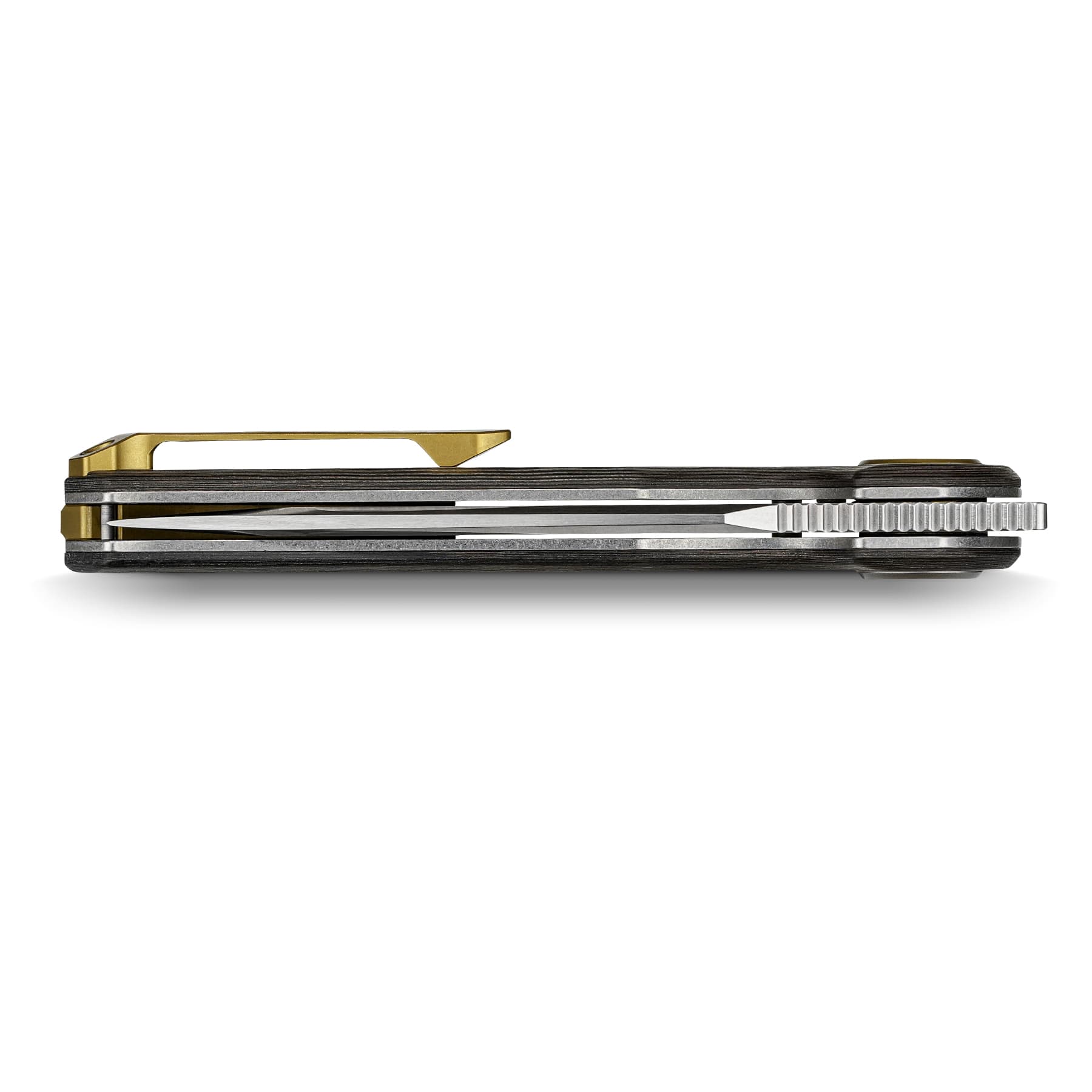 Coming Soon - Thunderbird V- Vanchor Lock® (3.46" M390 Blade & FatCarbon Handle) - A0321