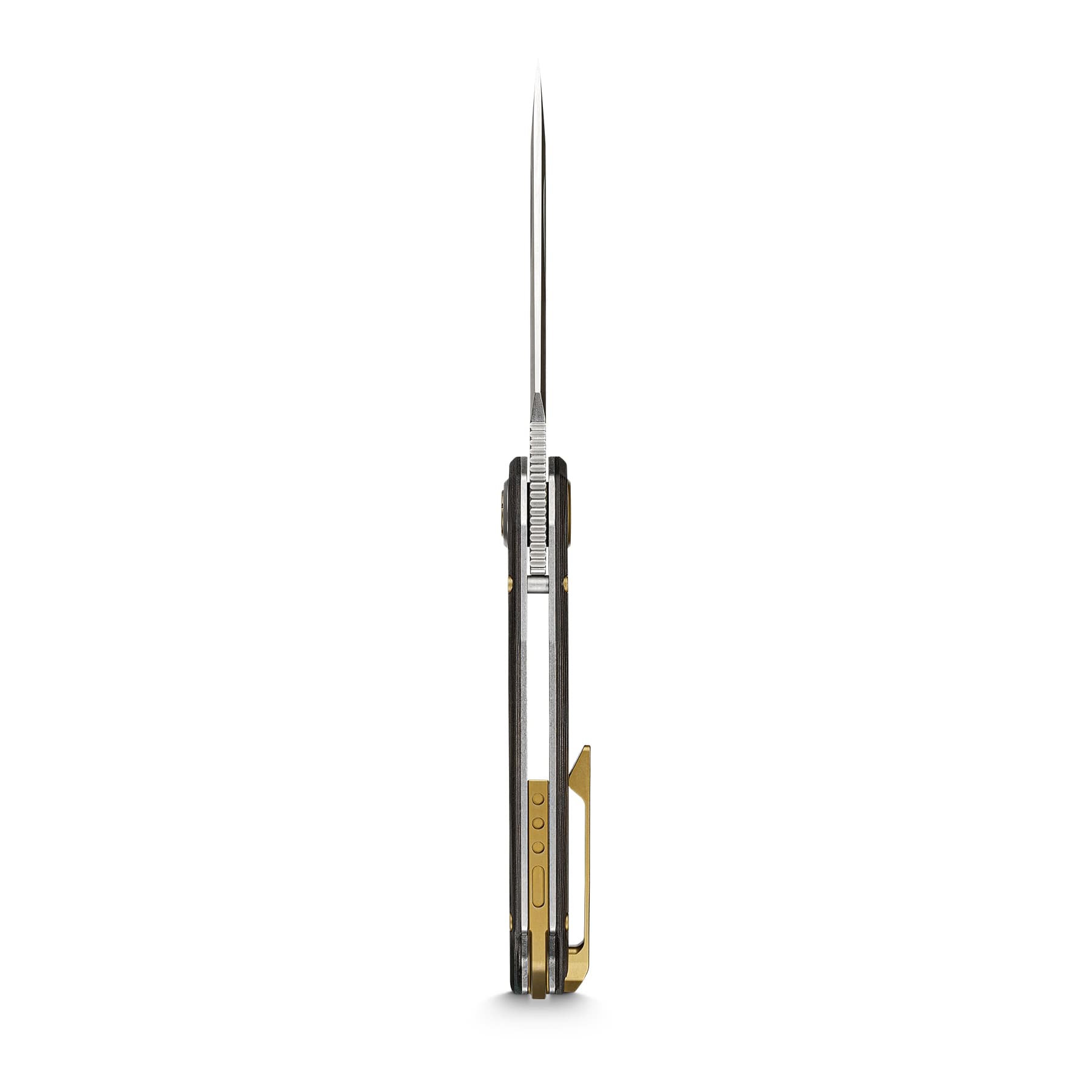 Coming Soon - Thunderbird V- Vanchor Lock® (3.46" M390 Blade & FatCarbon Handle) - A0321