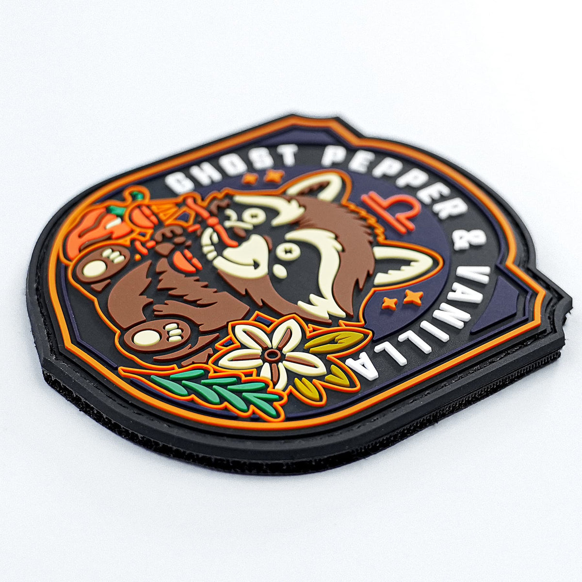 Coming Soon - V-Patch Libra - X0190