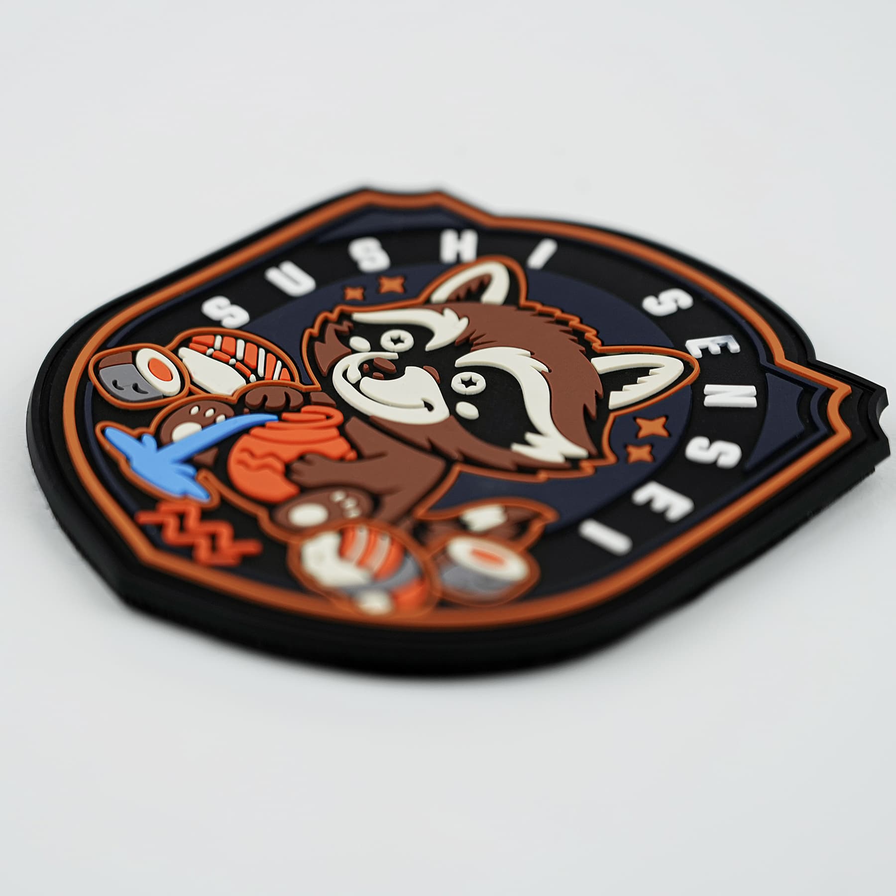 V-Patch Aquarius - X0182