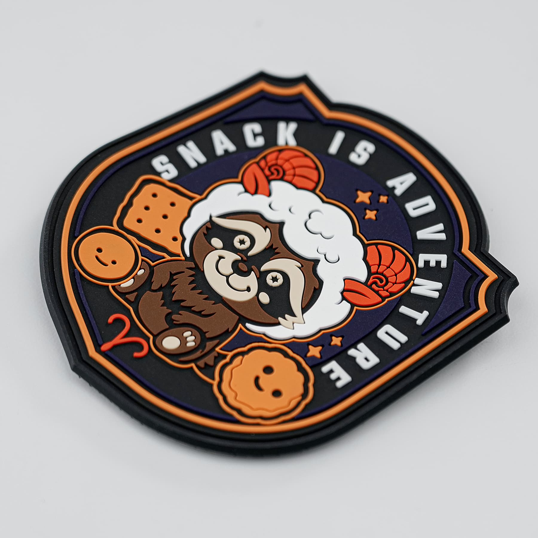 Coming soon - V-Patch Aries - X0184