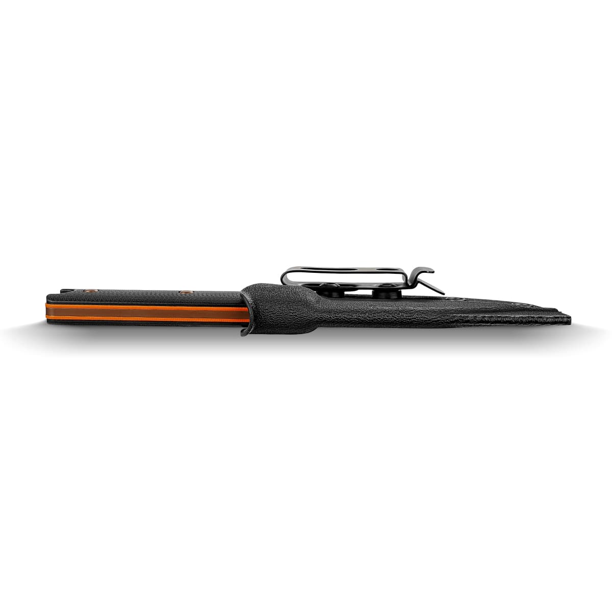 Vombat - Fixed Blade Knife (3.16" AEB-L Blade & G10 Handle) - D0901 -AMAZON & TIKTOK EXCLUSIVE