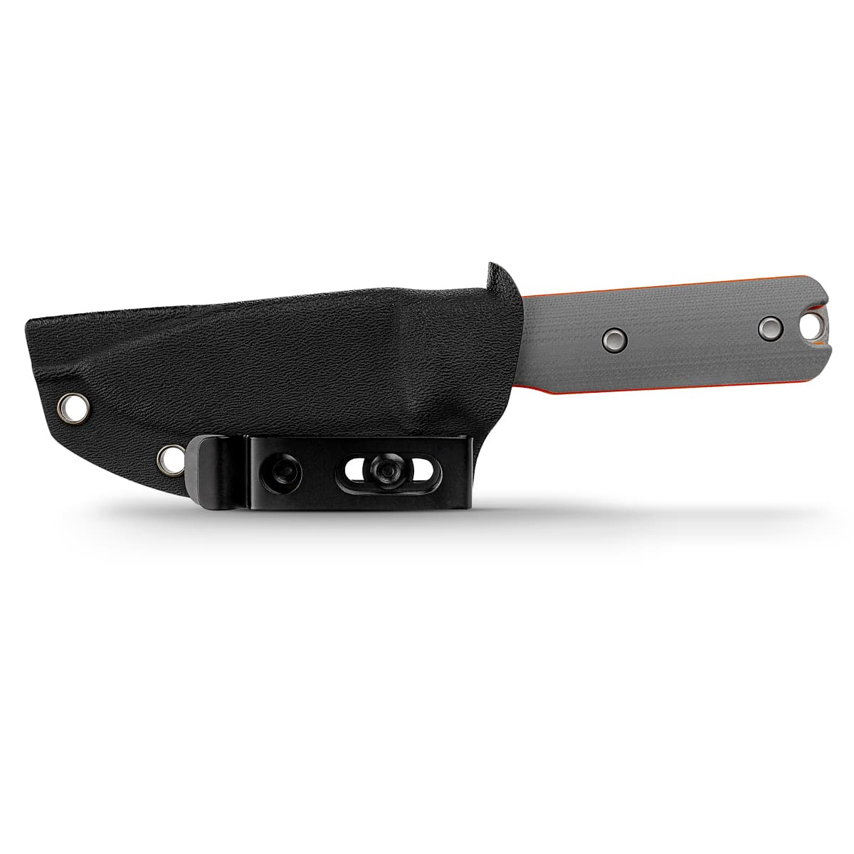 Vombat - Fixed Blade Knife (3.16" AEB-L Blade & G10 Handle) - D0903 - AMAZON & TIKTOK EXCLUSIVE