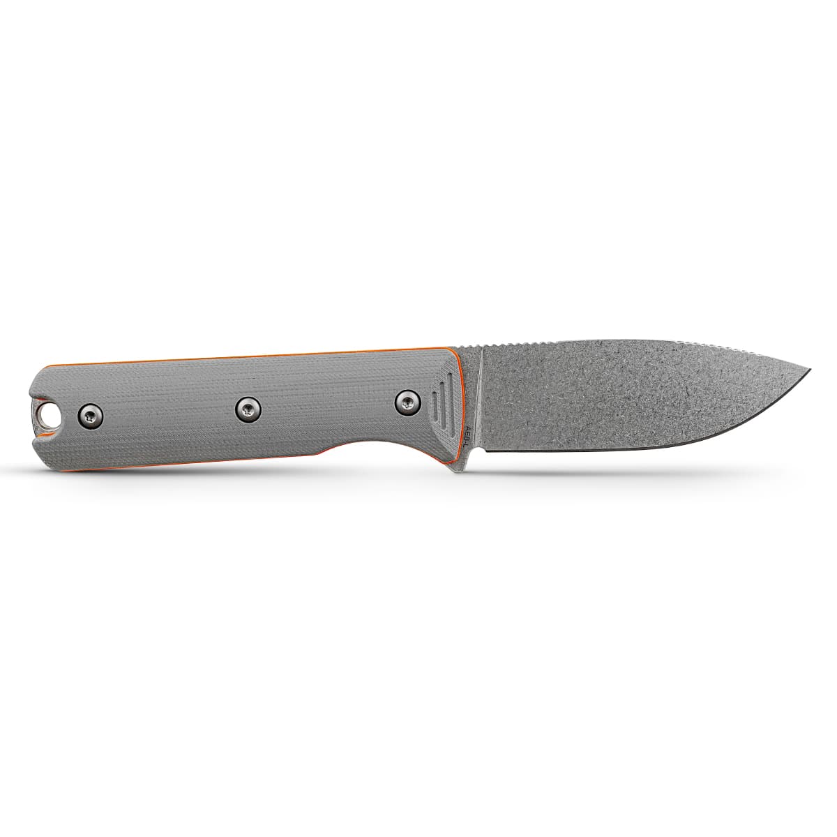 Vombat - Fixed Blade Knife (3.16" AEB-L Blade & G10 Handle) - D0903 - AMAZON & TIKTOK EXCLUSIVE