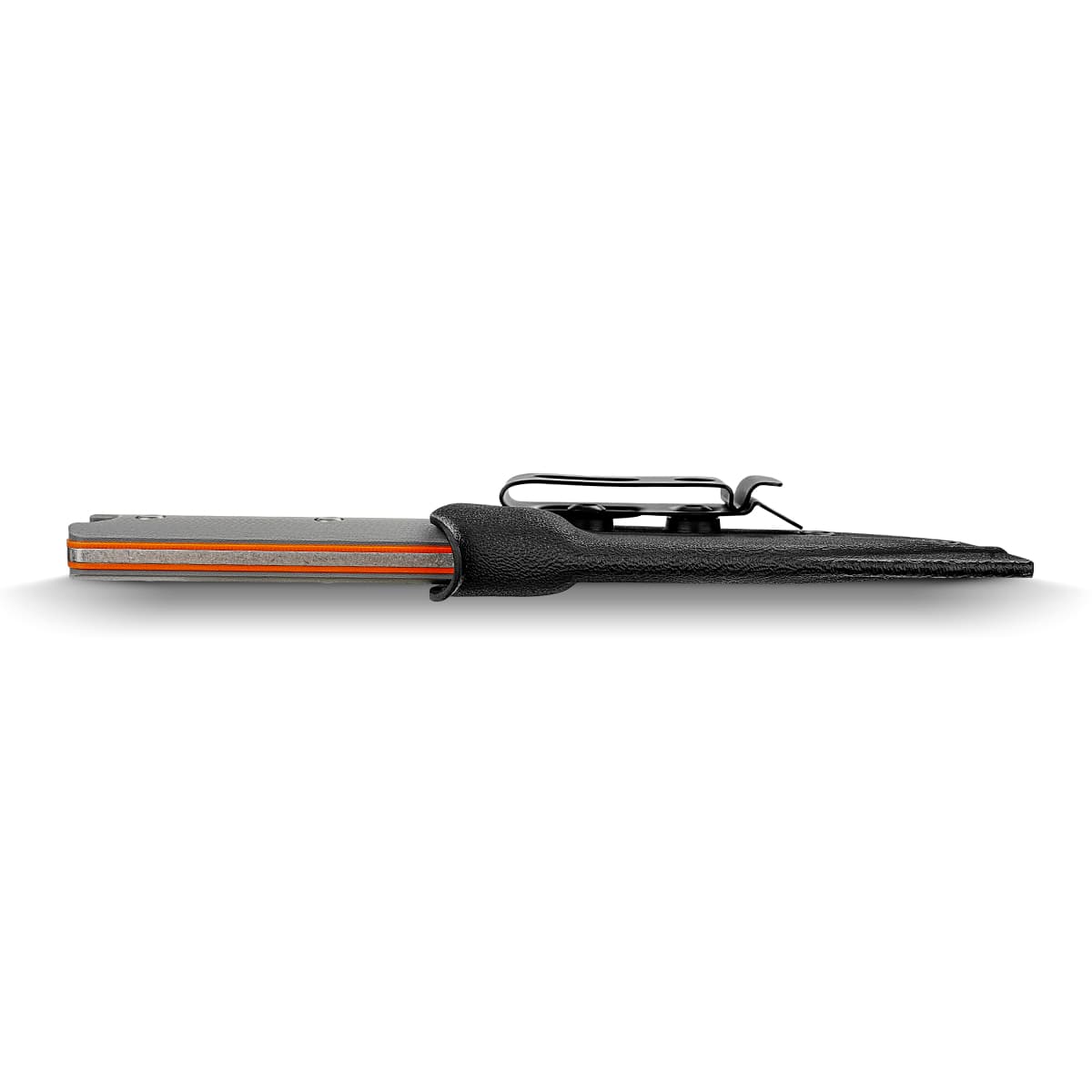 Vombat - Fixed Blade Knife (3.16" AEB-L Blade & G10 Handle) - D0903 - AMAZON & TIKTOK EXCLUSIVE