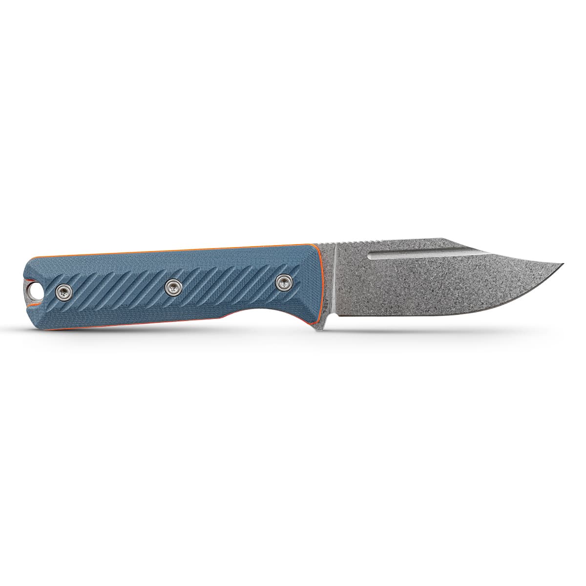 Vombat - Fixed Blade Knife (3.16" AEB-L Blade & G10 Handle) - D0905 - AMAZON & TIKTOK EXCLUSIVE