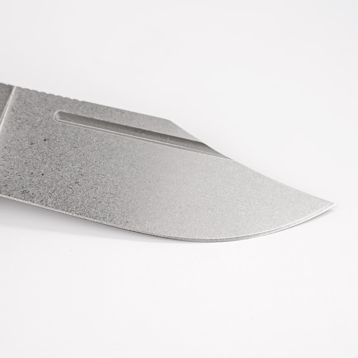 Vombat - Fixed Blade Knife (3.16" AEB-L Blade & G10 Handle) - D0906 - AMAZON & TIKTOK EXCLUSIVE