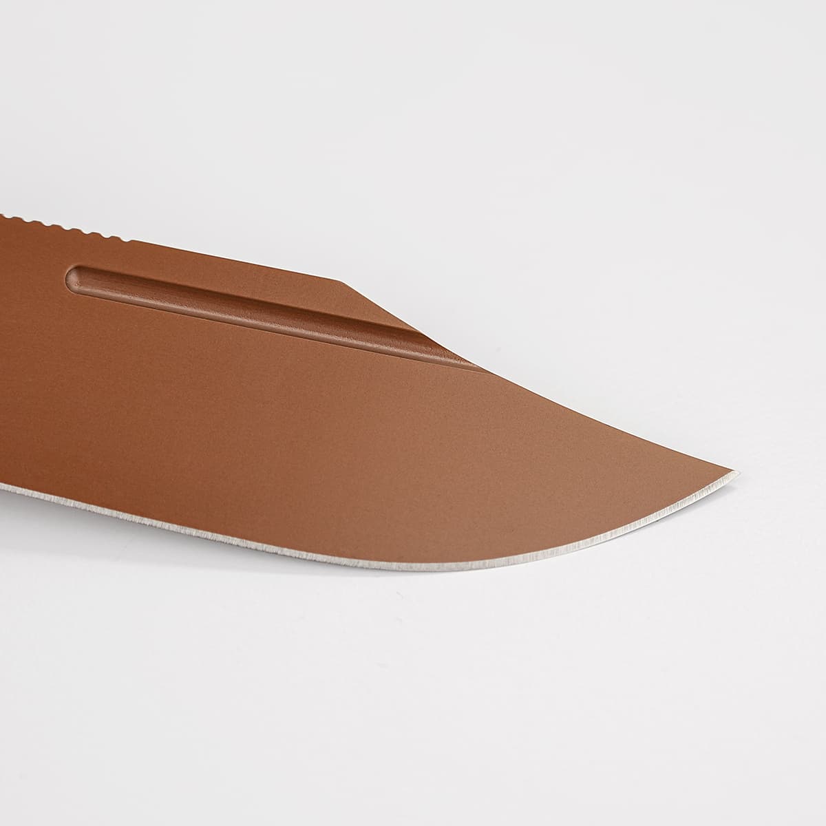 Vombat - Fixed Blade Knife (3.16" AEB-L Blade & G10 Handle) - D0907 - AMAZON & TIKTOK EXCLUSIVE