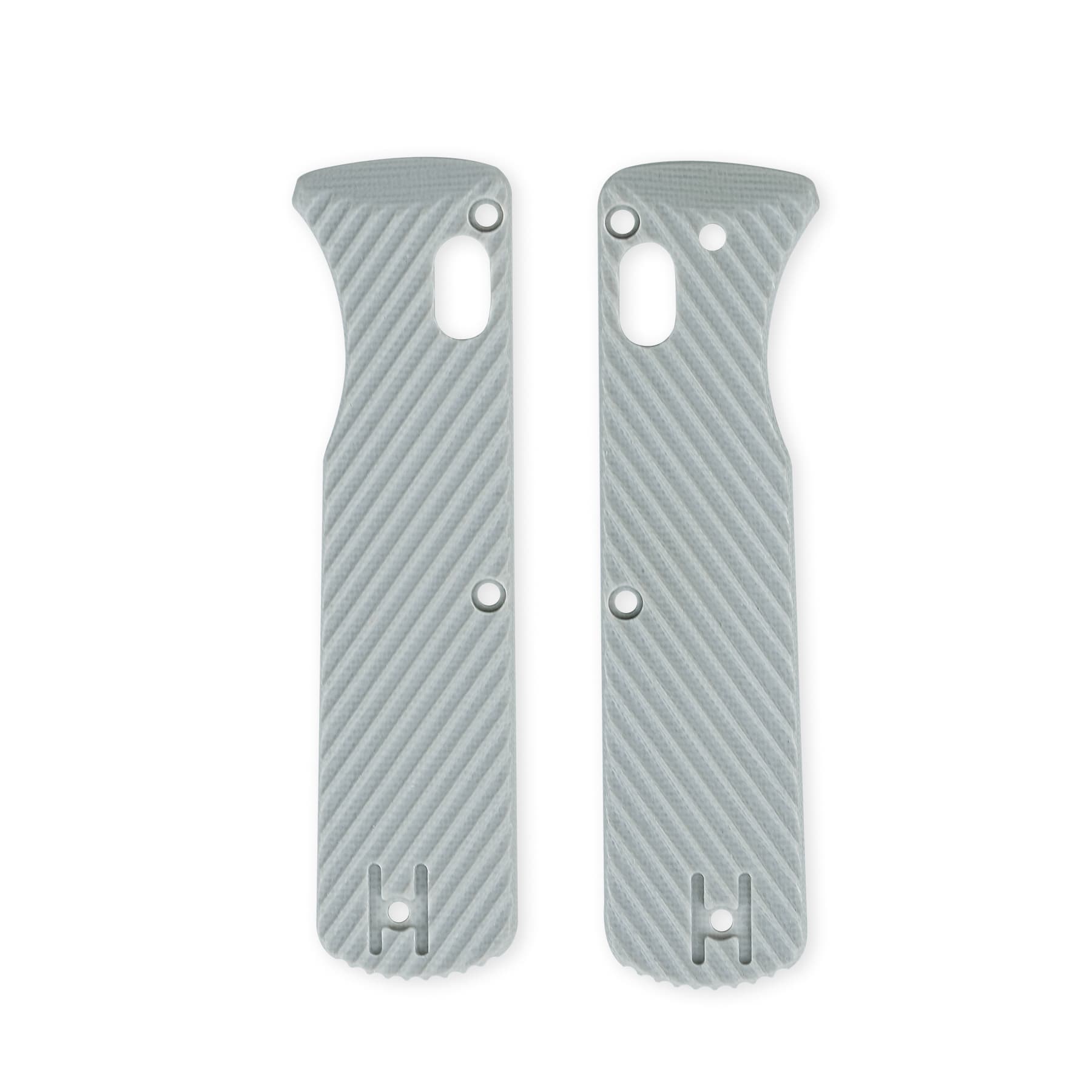Vombat Handle Scales Kits- W0104