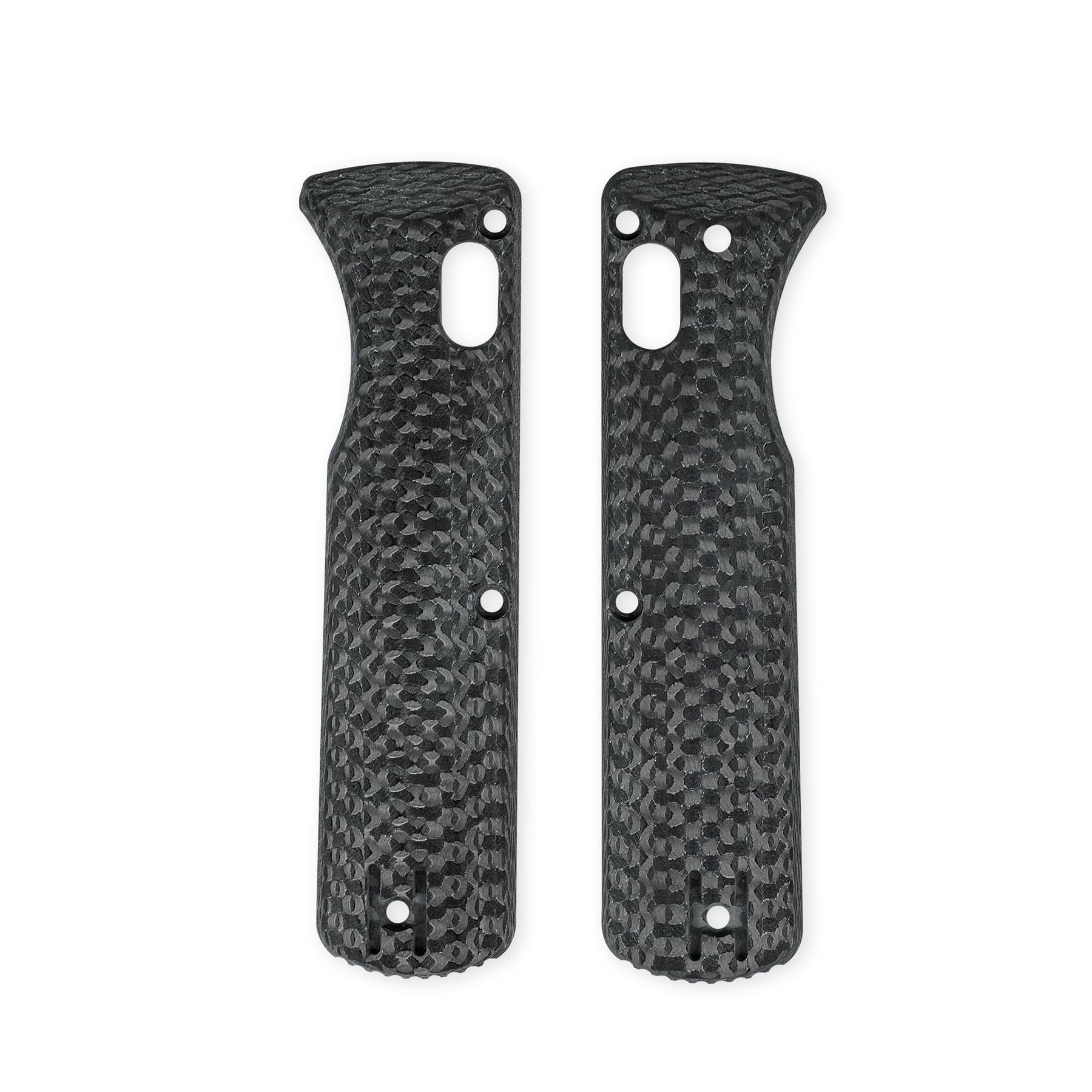 Vombat Handle Scales Kits- W0107