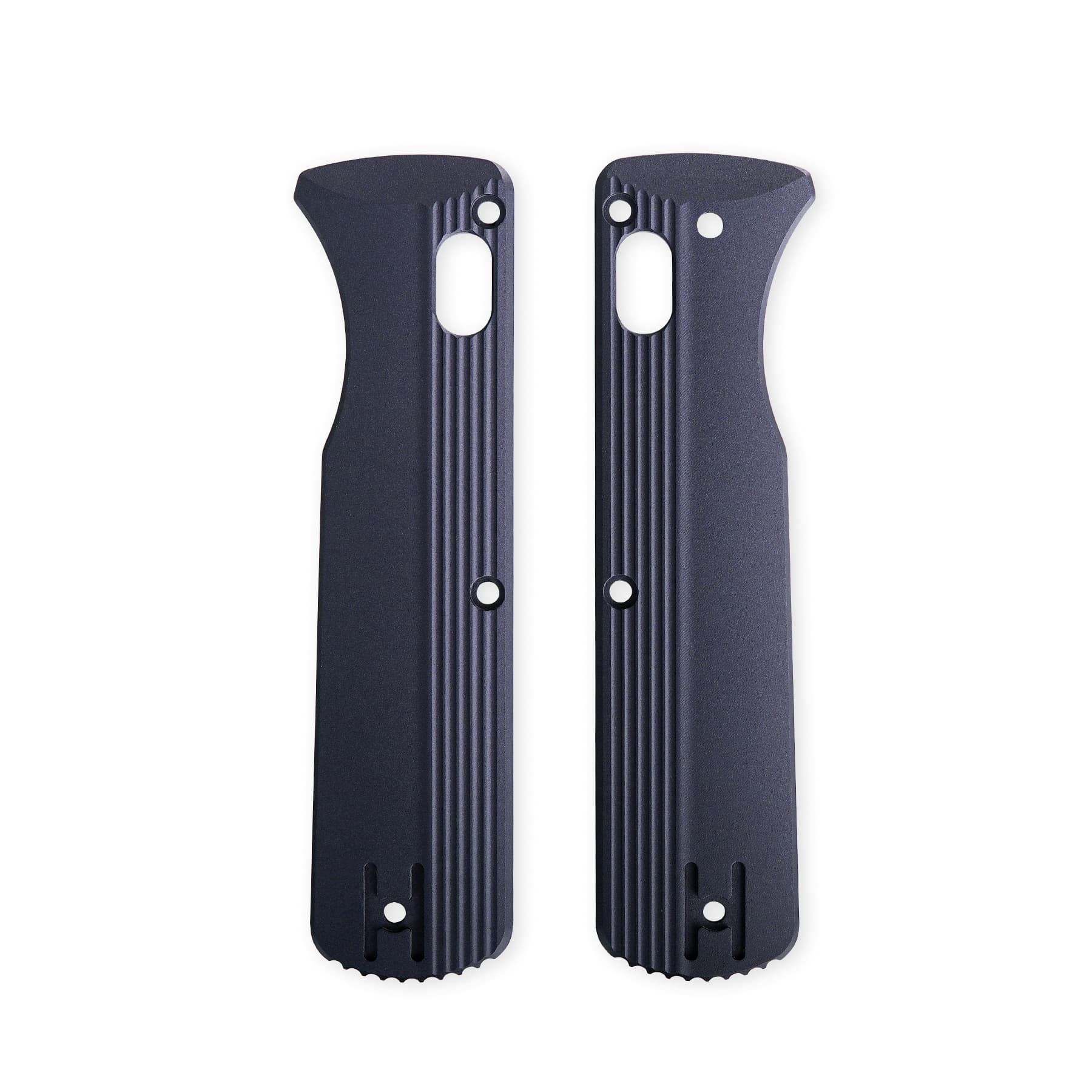 Vombat Handle Scales Kits- X0136