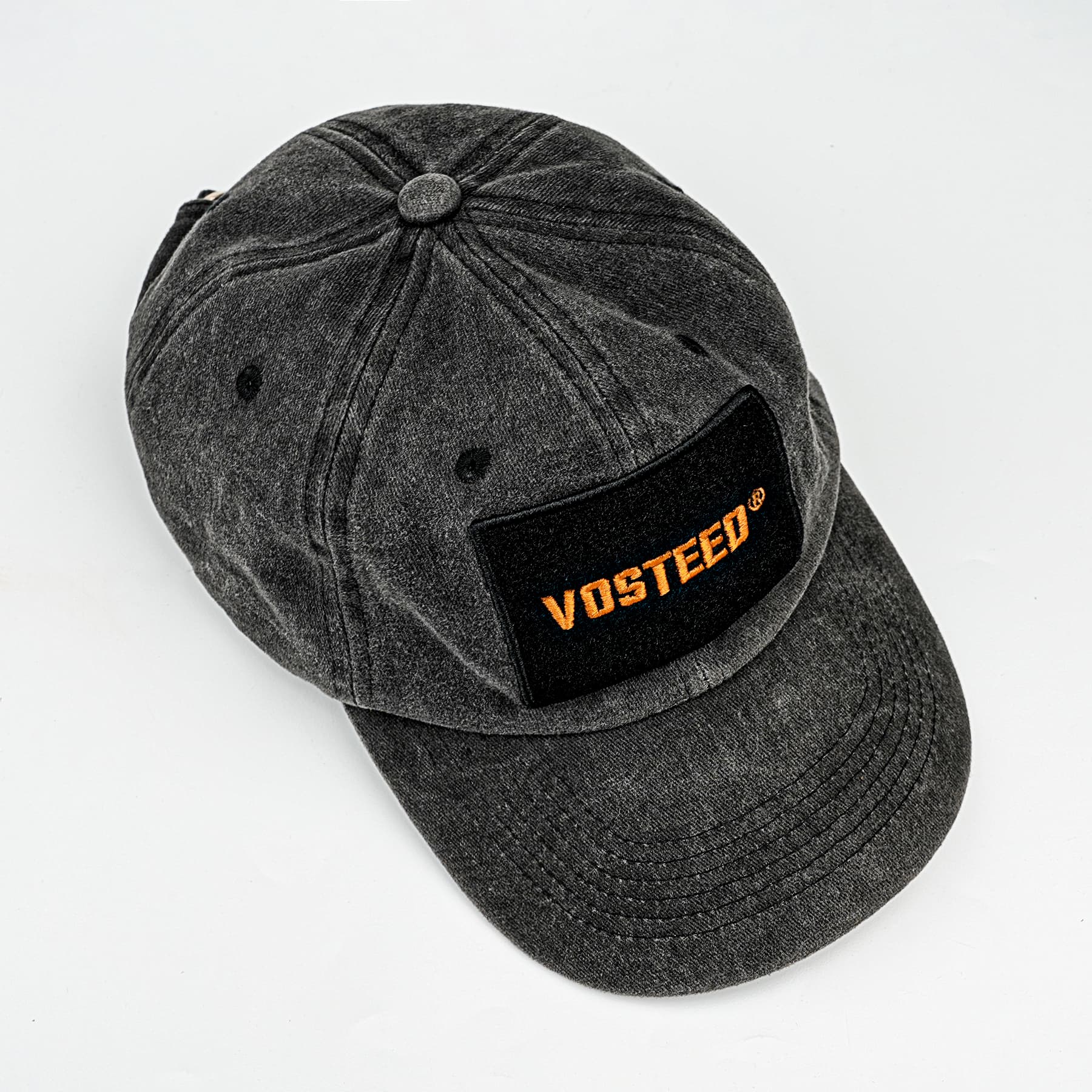 Vosteed Hat - X0202