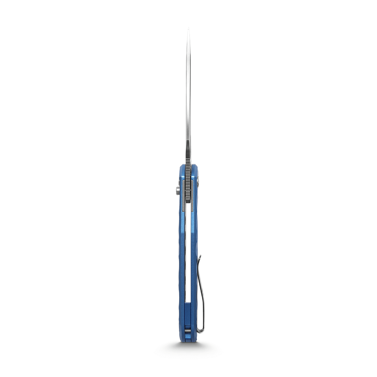 Vosteed Thunderbird Trek Lock Knife - Side Profile