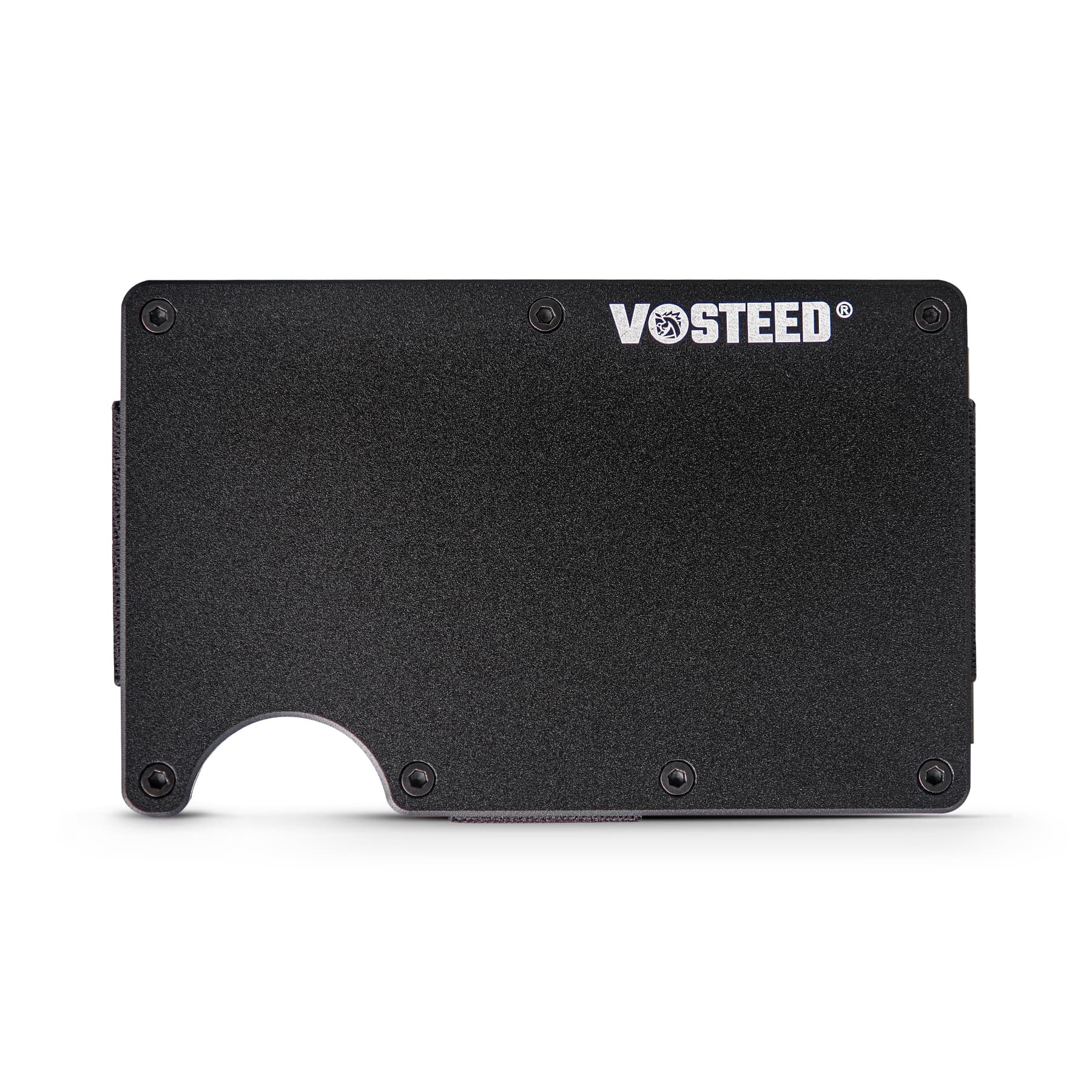 Vosteed Aluminum Wallet-X0161 (Not For Sale! lt is for Vosteedian Club points redemption)