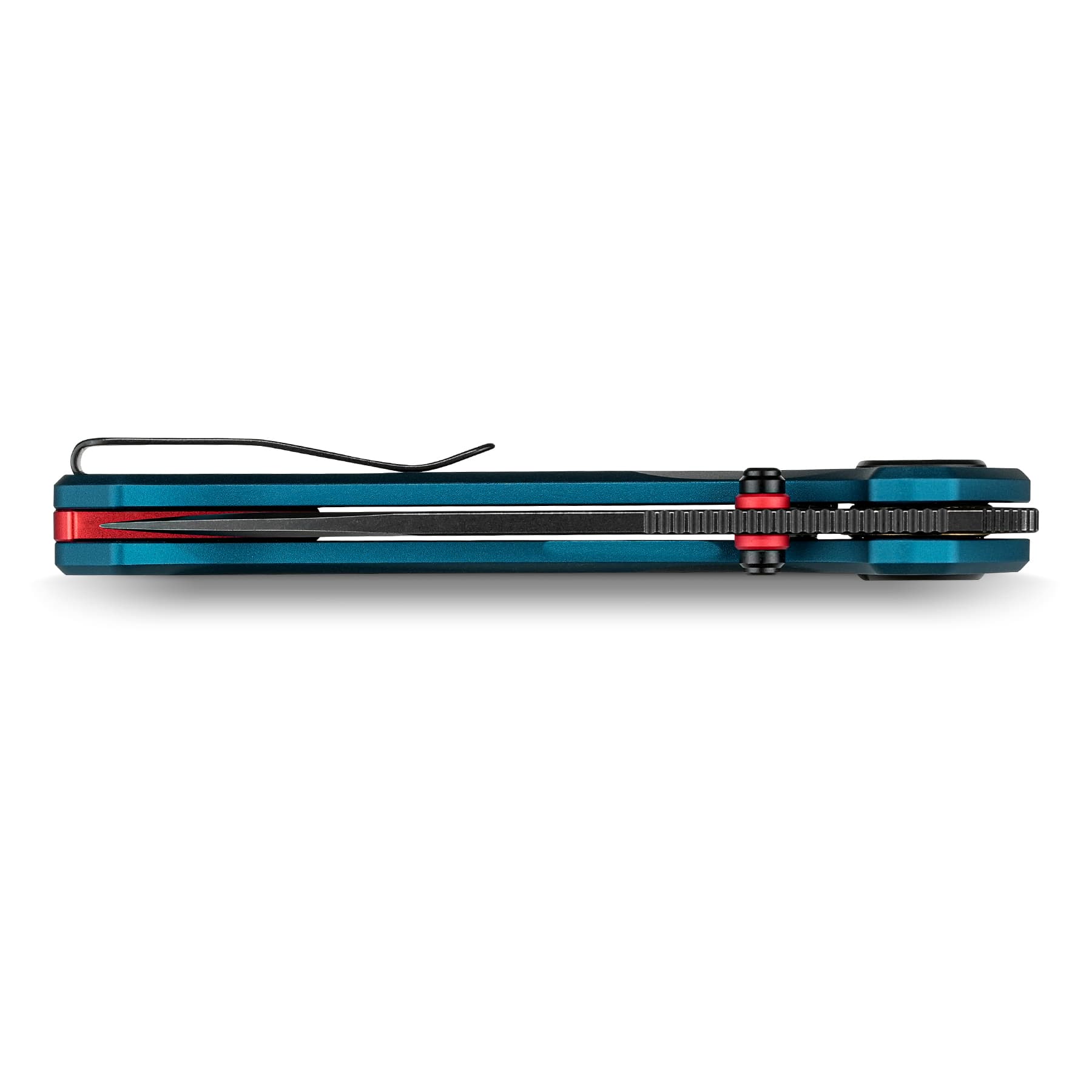 Coming Soon - Zander - Vanchor Lock® (3.40" S35VN Blade & Aluminum Handle) - A4603