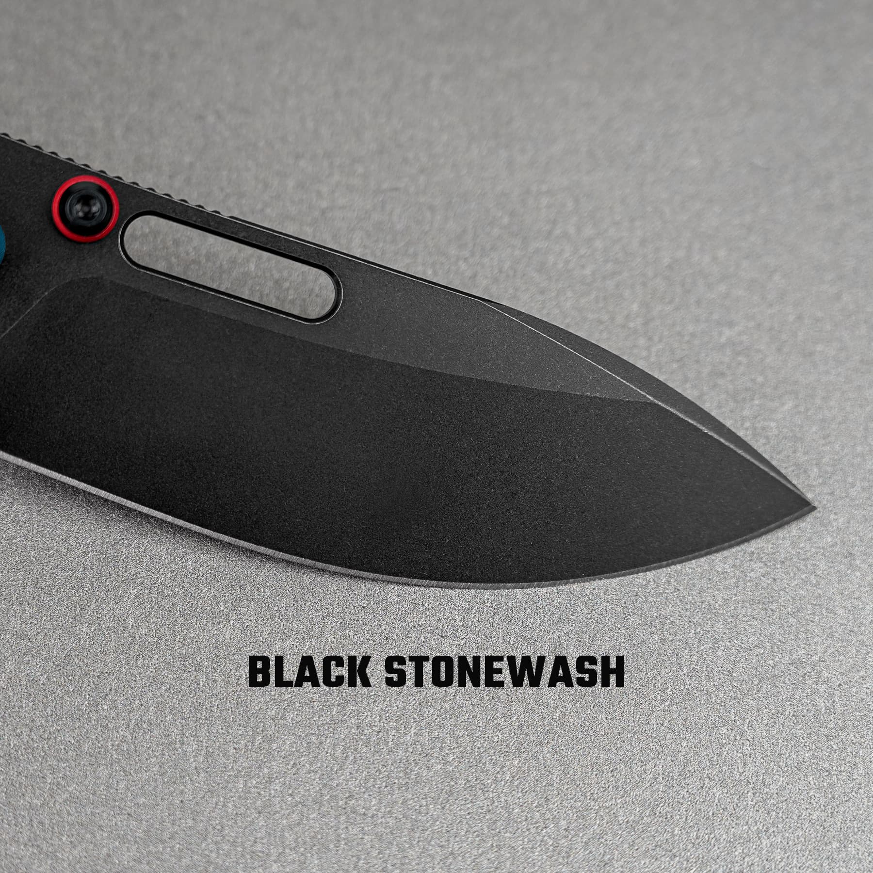 Coming Soon - Zander - Vanchor Lock® (3.40" S35VN Blade & Aluminum Handle) - A4603