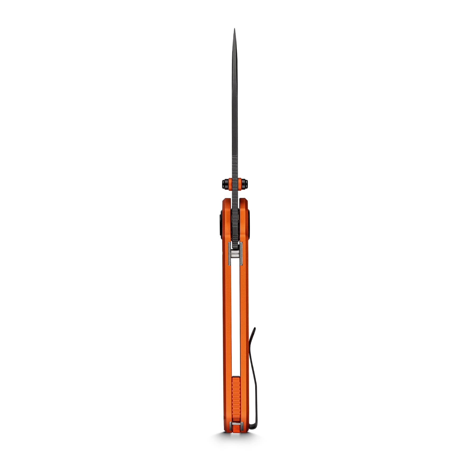 Coming Soon - Zander - Vanchor Lock® (3.40" S35VN Blade & Aluminum Handle) - A4606