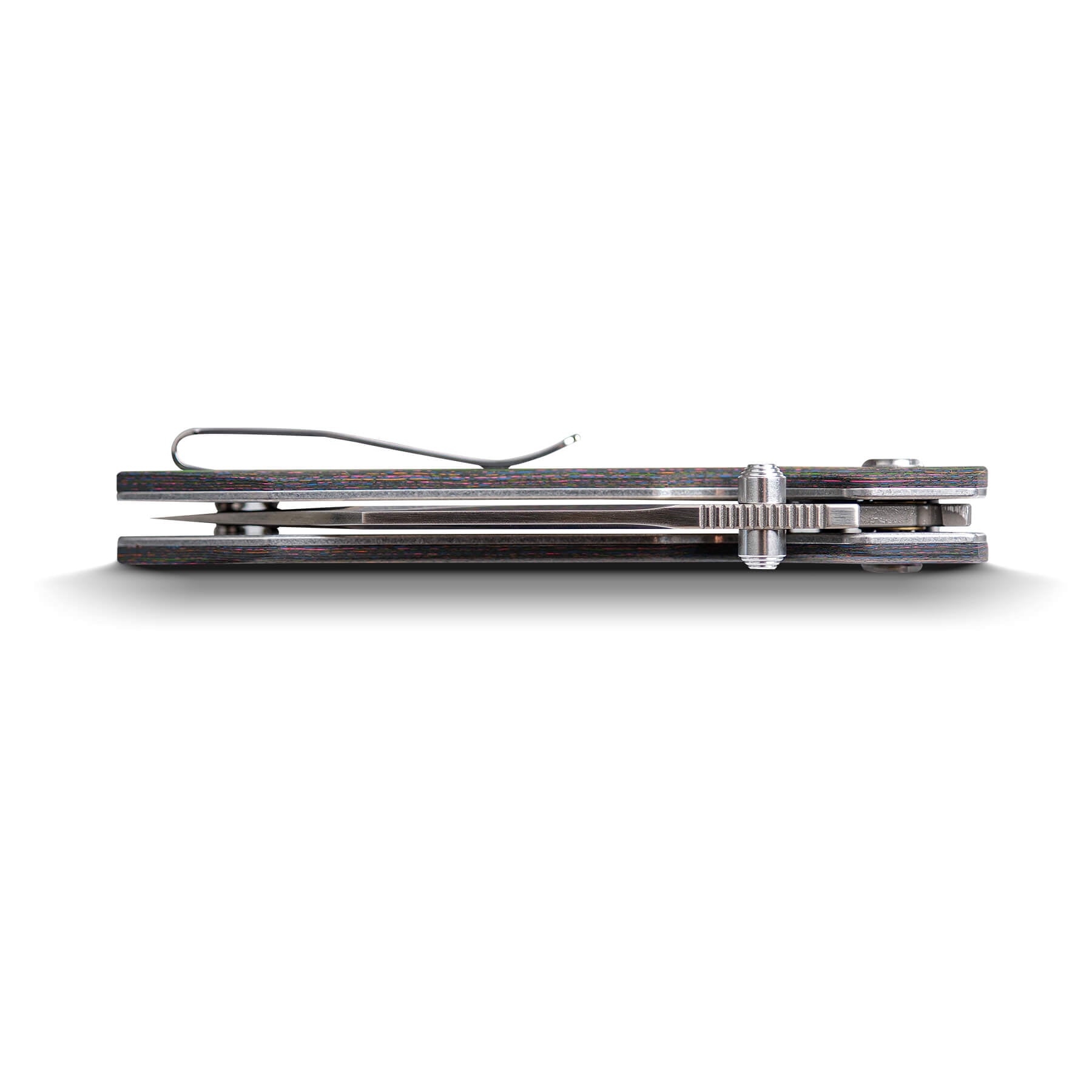 BROP Exclusive - Raccoon® - Top Liner Lock (3.25" M390 Blade & Carbon Fiber Handle) - A2914