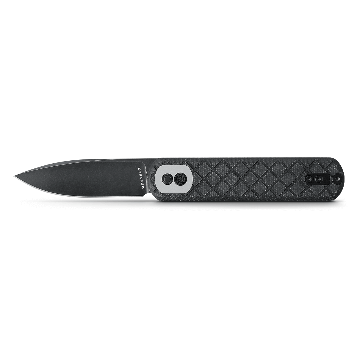 Corgi - Trek Lock Knife (2.99