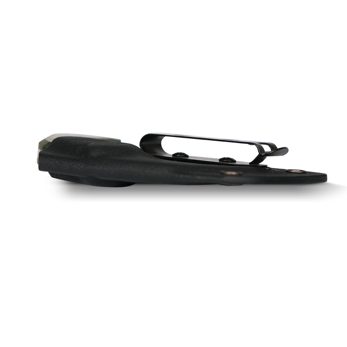 Dirty Girl Karambit Knife Kydex Sheath with pocket clip