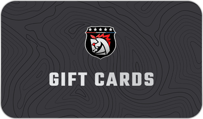 Vosteed Gift Card - Give the Gift of Premium EDC Knives