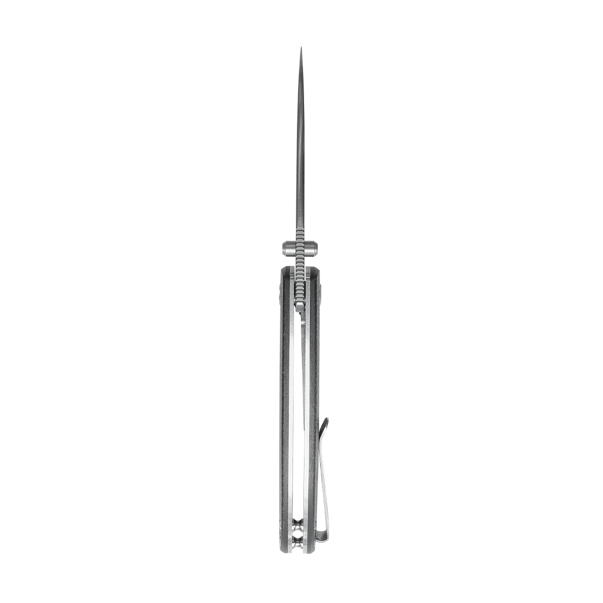 Vosteed Nightshade TS Shilin Cutter side profile