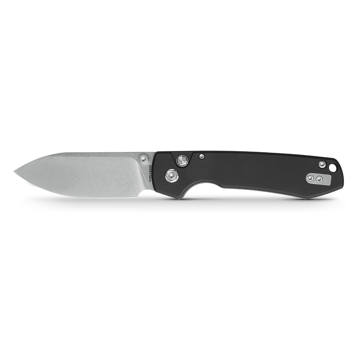 Raccoon Button Lock Knife | Nitro-V G10 EDC Performance
