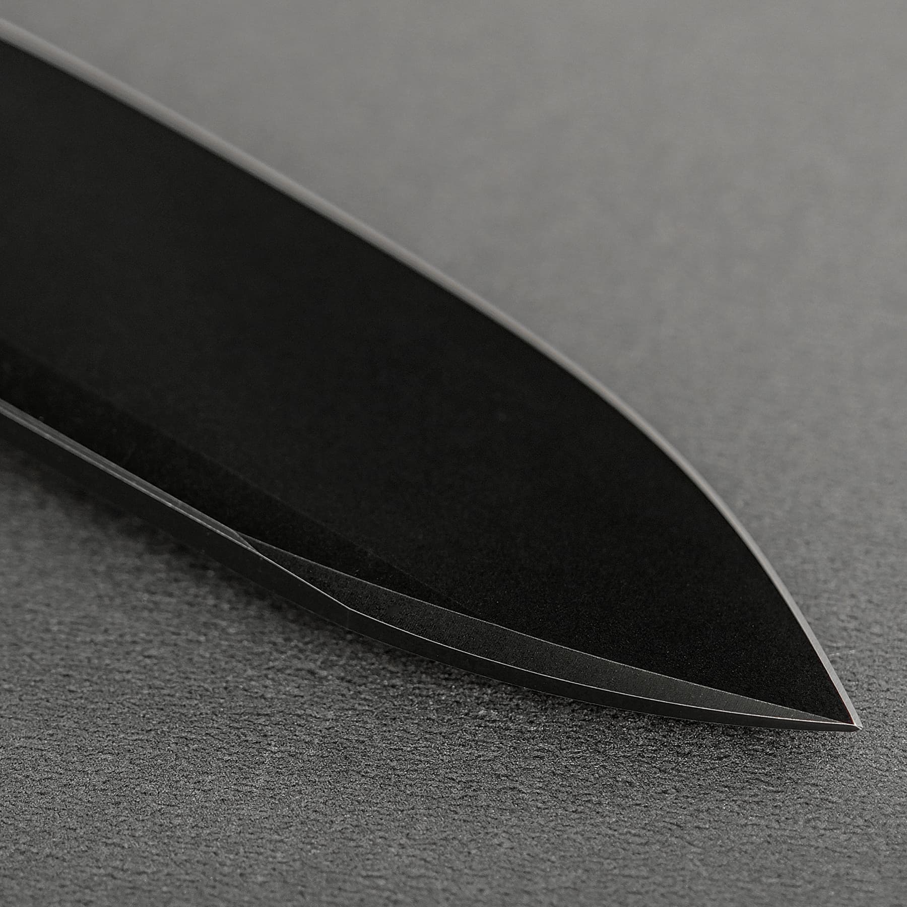 Raccoon® V -Vanchor Lock® (3.22" M390 Blade & Titanium Handle) - A4004