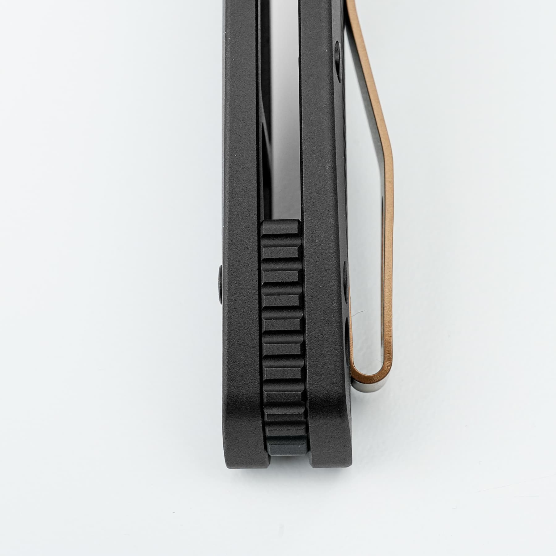 Coming Soon - Shilin Cutter® - Vanchor Lock® (2.90" Elmax Blade & Aluminum Handle) - A2812