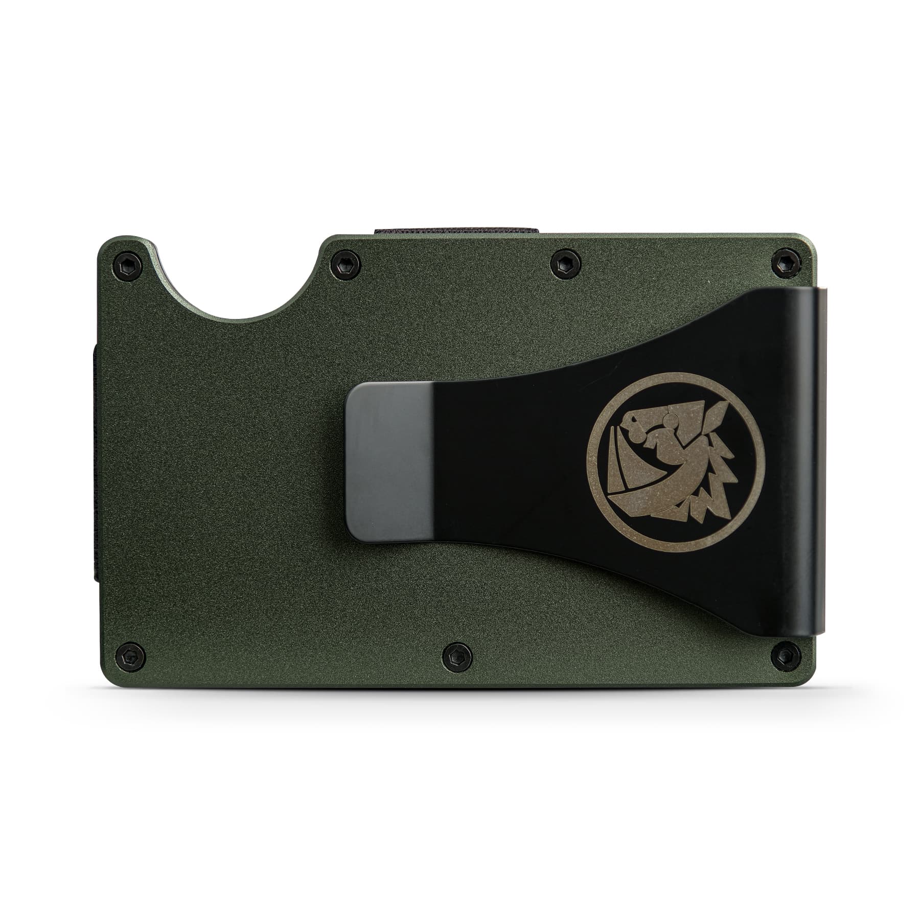 Vosteed Aluminum Wallet-X0163 (Not For Sale! lt is for Vosteedian Club points redemption)