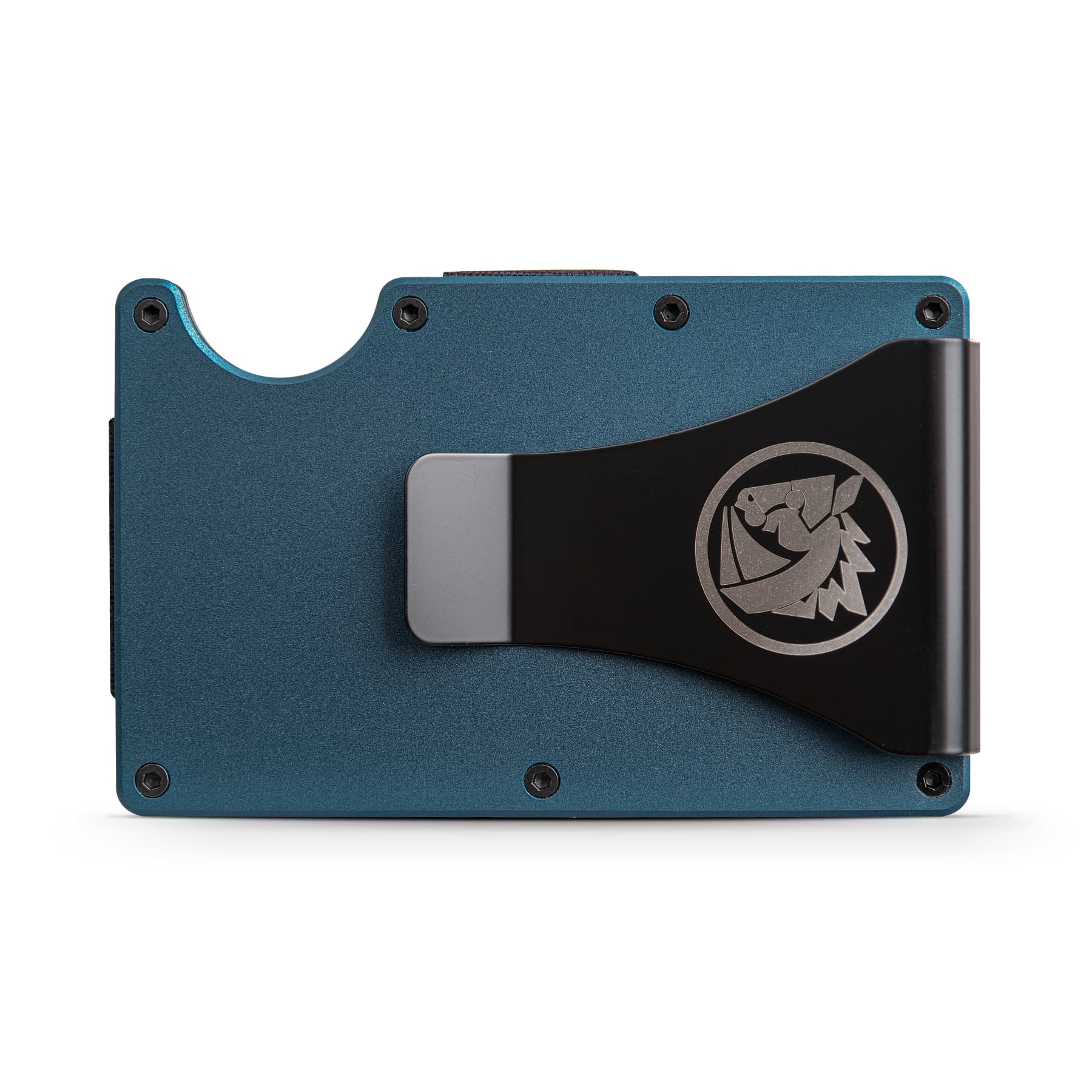 Vosteed Aluminum Wallet-X0164 (Not For Sale! lt is for Vosteedian Club points redemption)