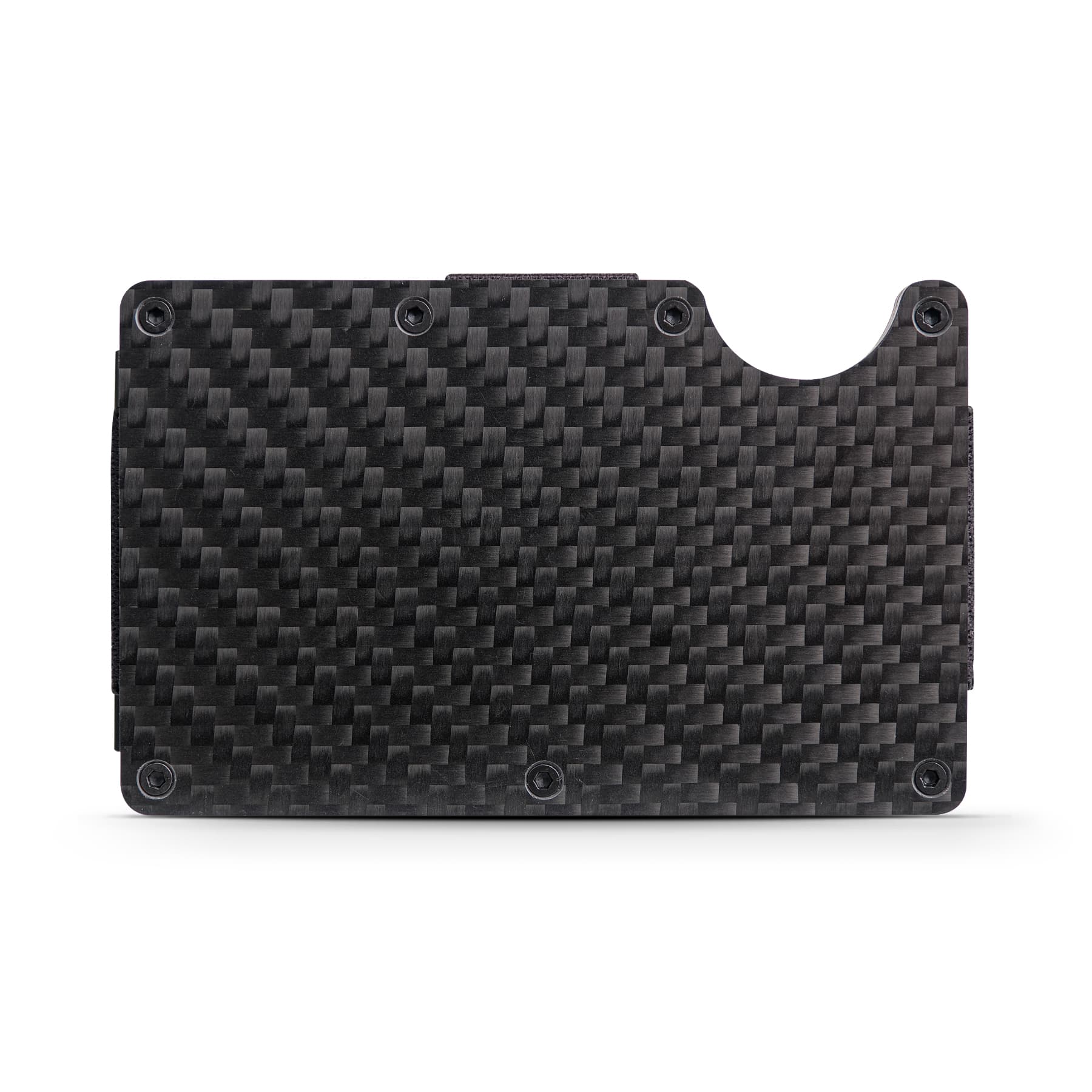 Vosteed Carbon Fiber Wallet-X0165 (Not For Sale! lt is for Vosteedian Club points redemption)