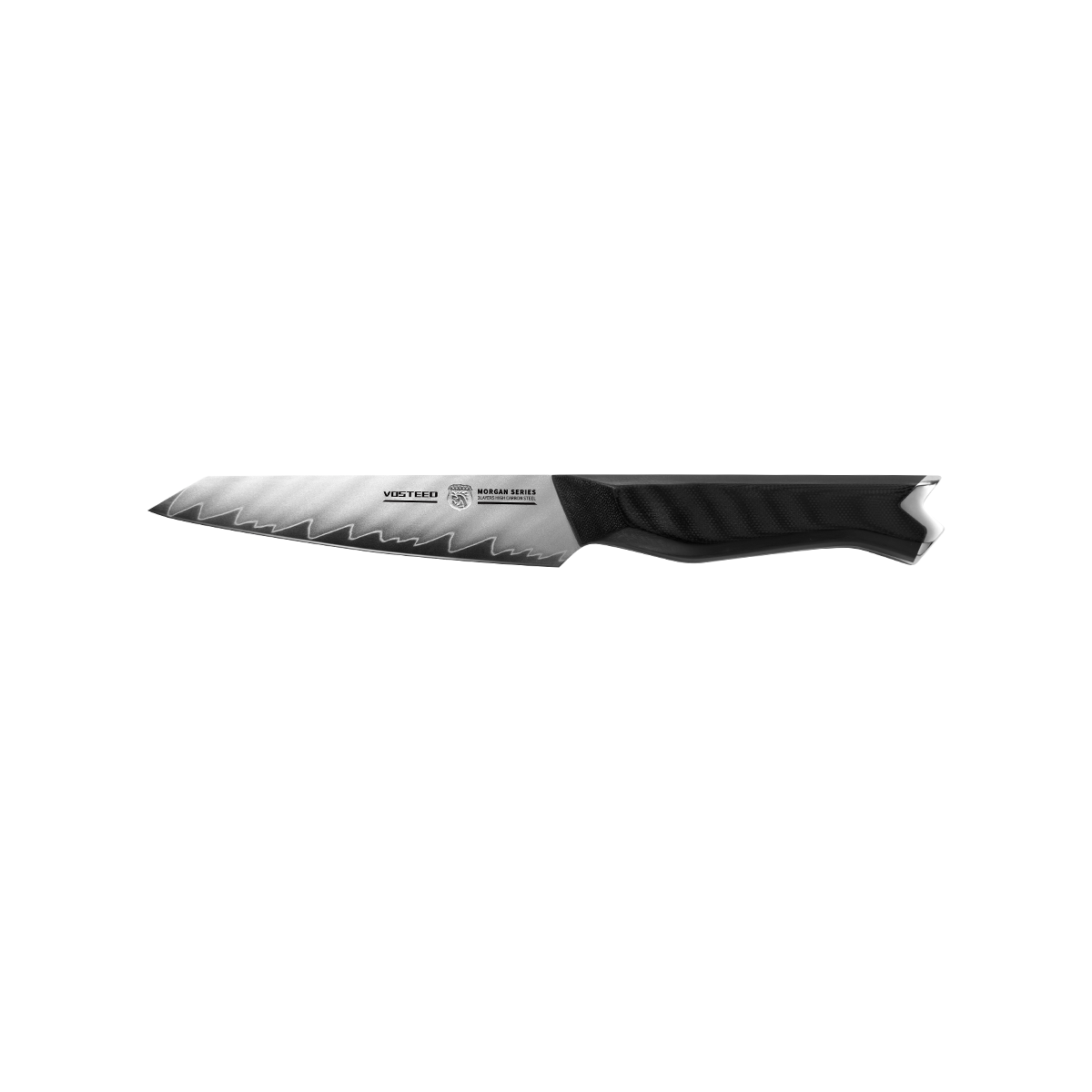 Vosteed Morgan Utility Knife
