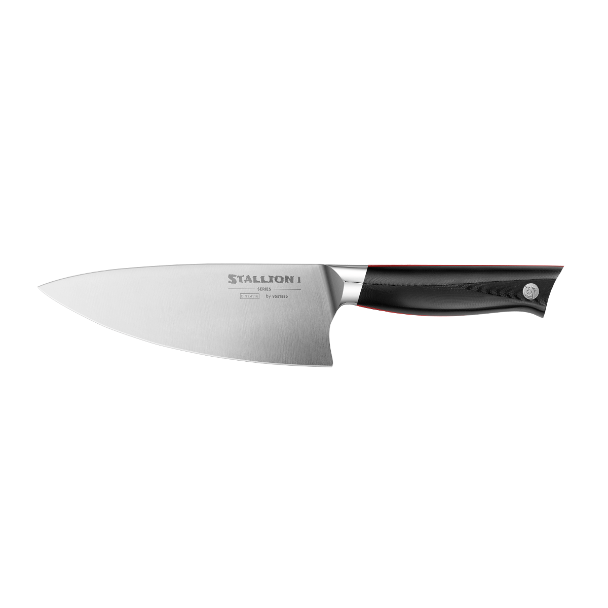 Vosteed Stallion I Chef's Knife