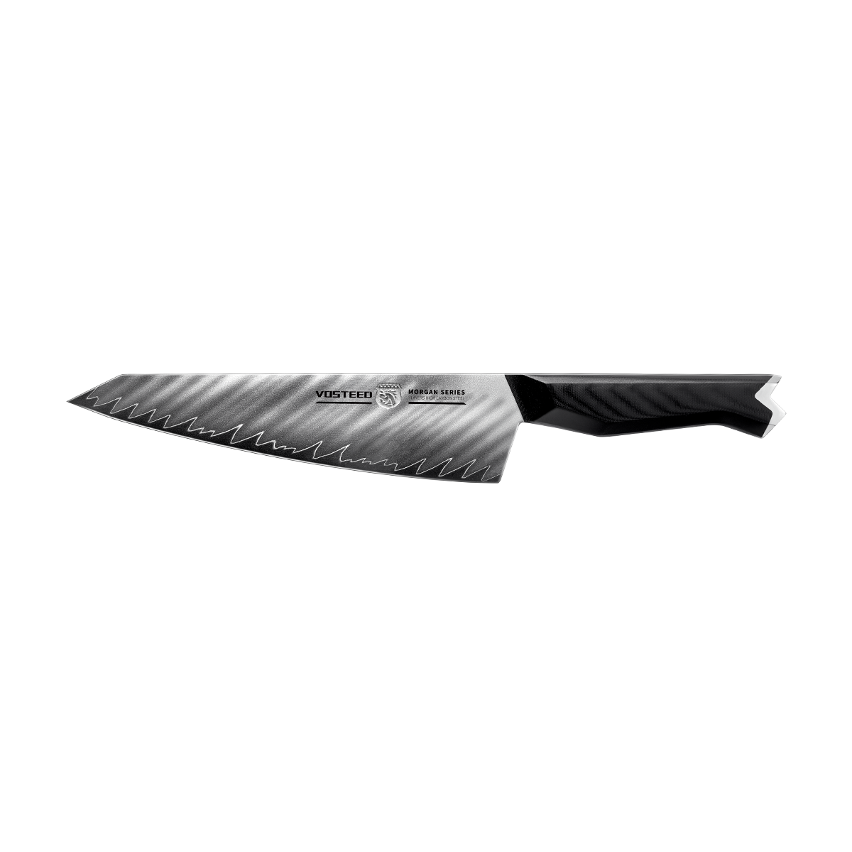 Vosteed Morgan Chef's Knife