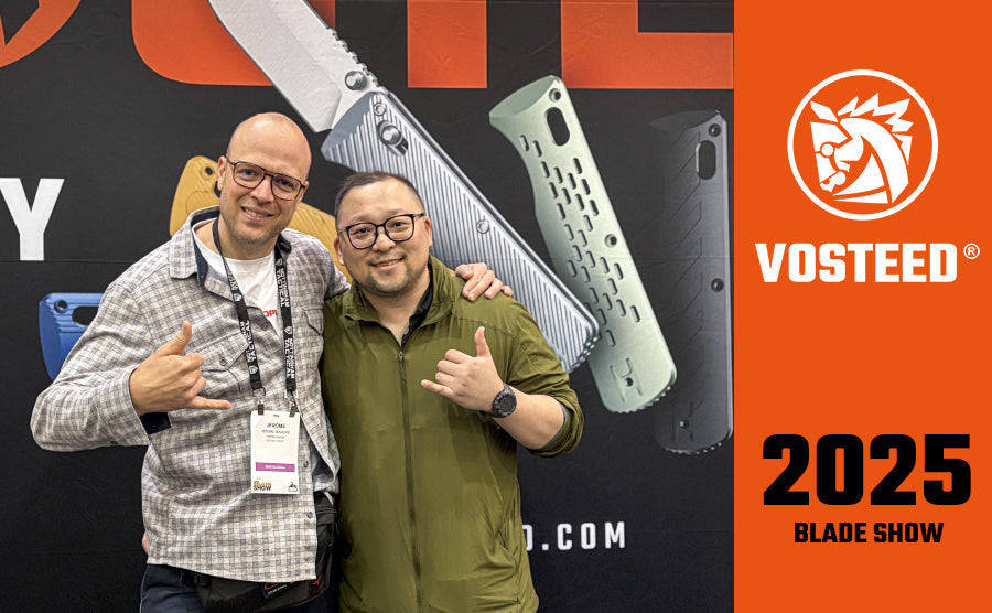 Blade Show 2025