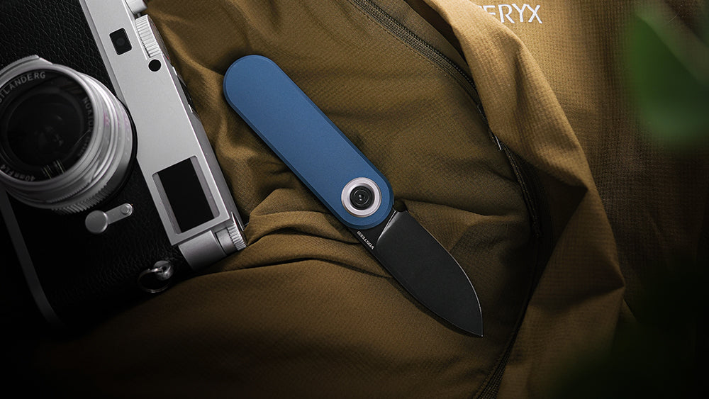 Is Your Knife a True Bushcraft Tool? It Must Excel at These 5 Tasks