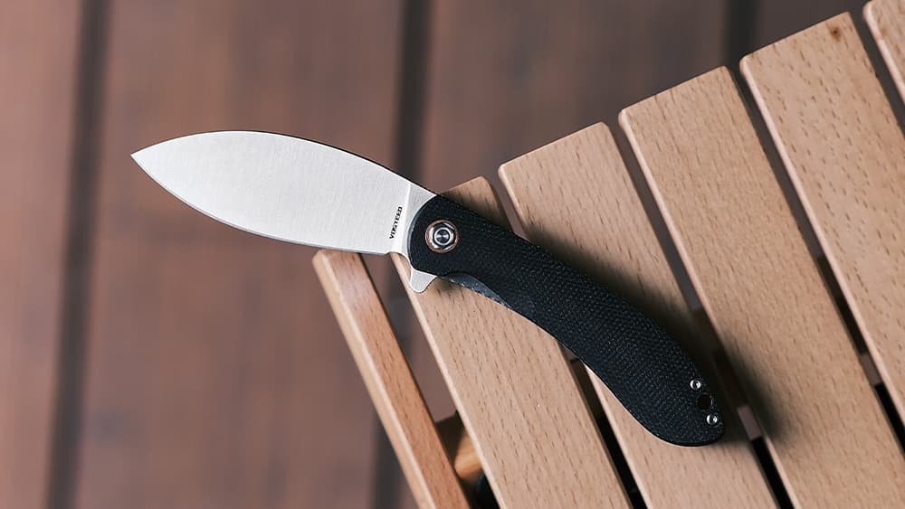 EDC Knives: the Best Pocket Knives for Everyday carry