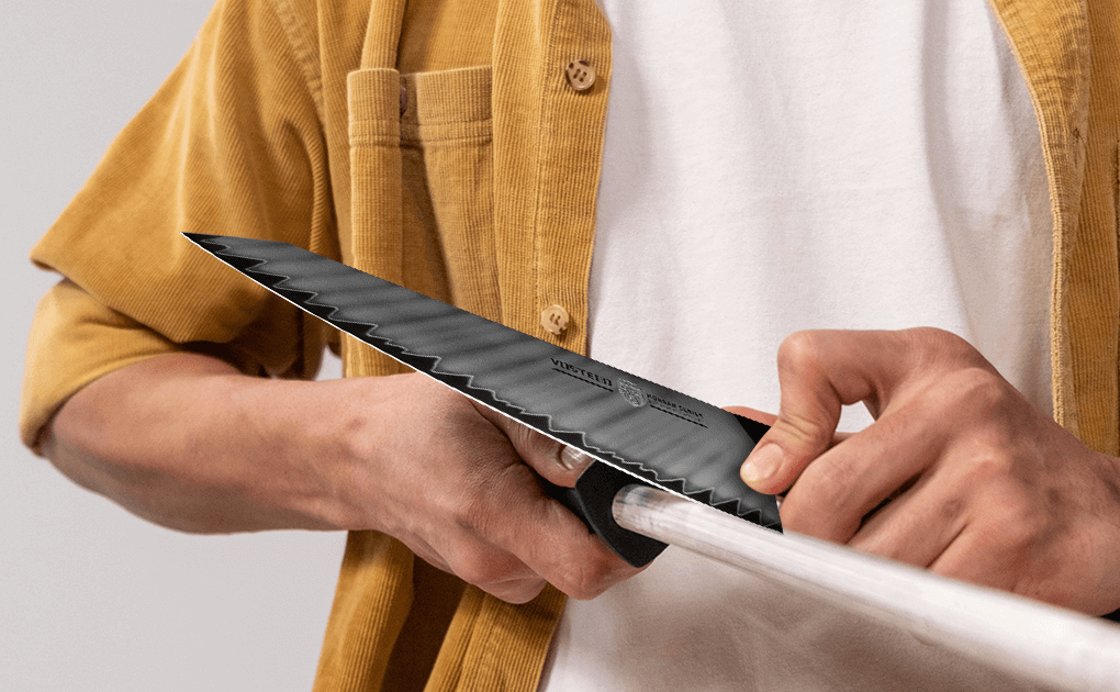 How To Sharpen a Knife and Which Sharpening Tools are Good for You
